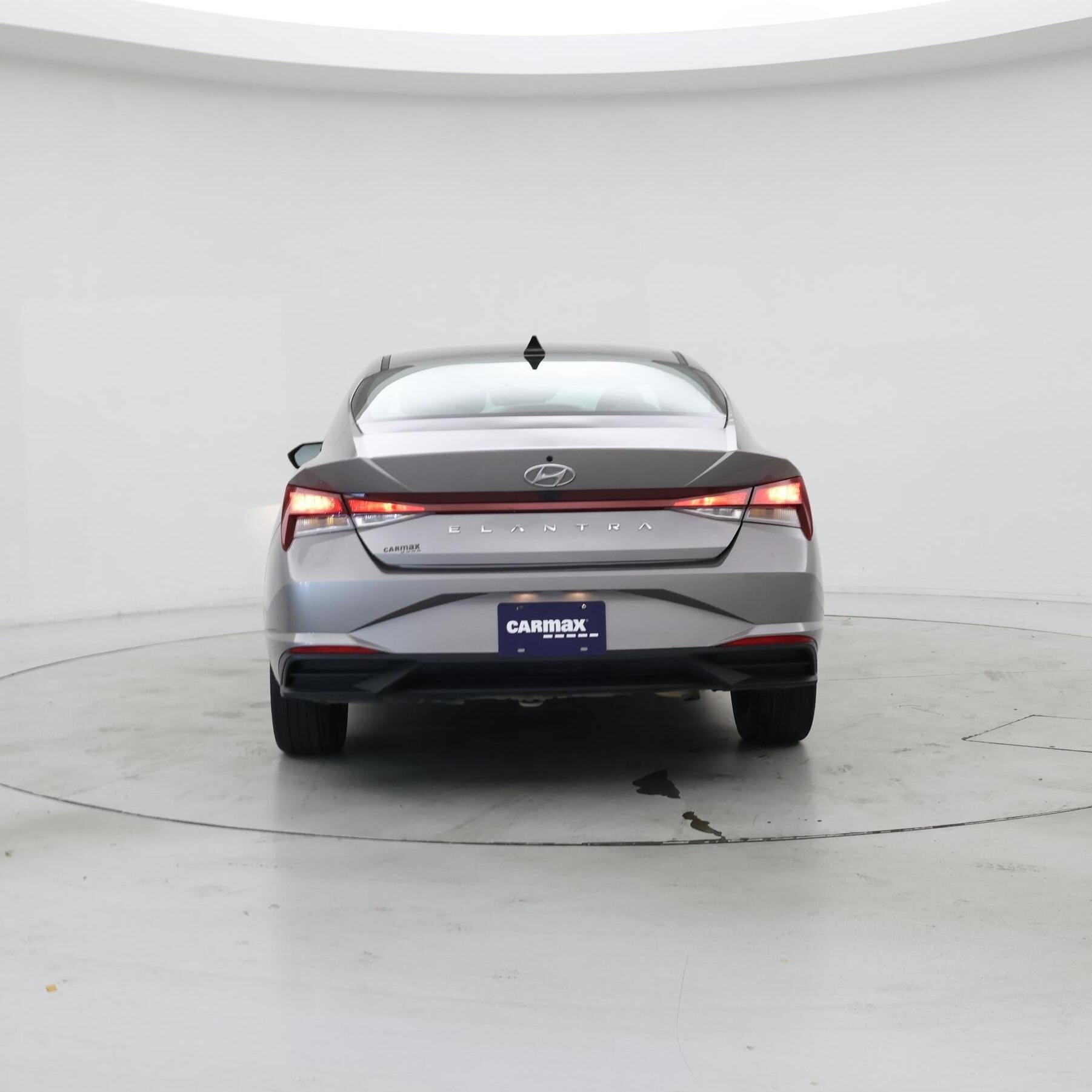 Thumbnail: 2023 Hyundai Elantra - 6