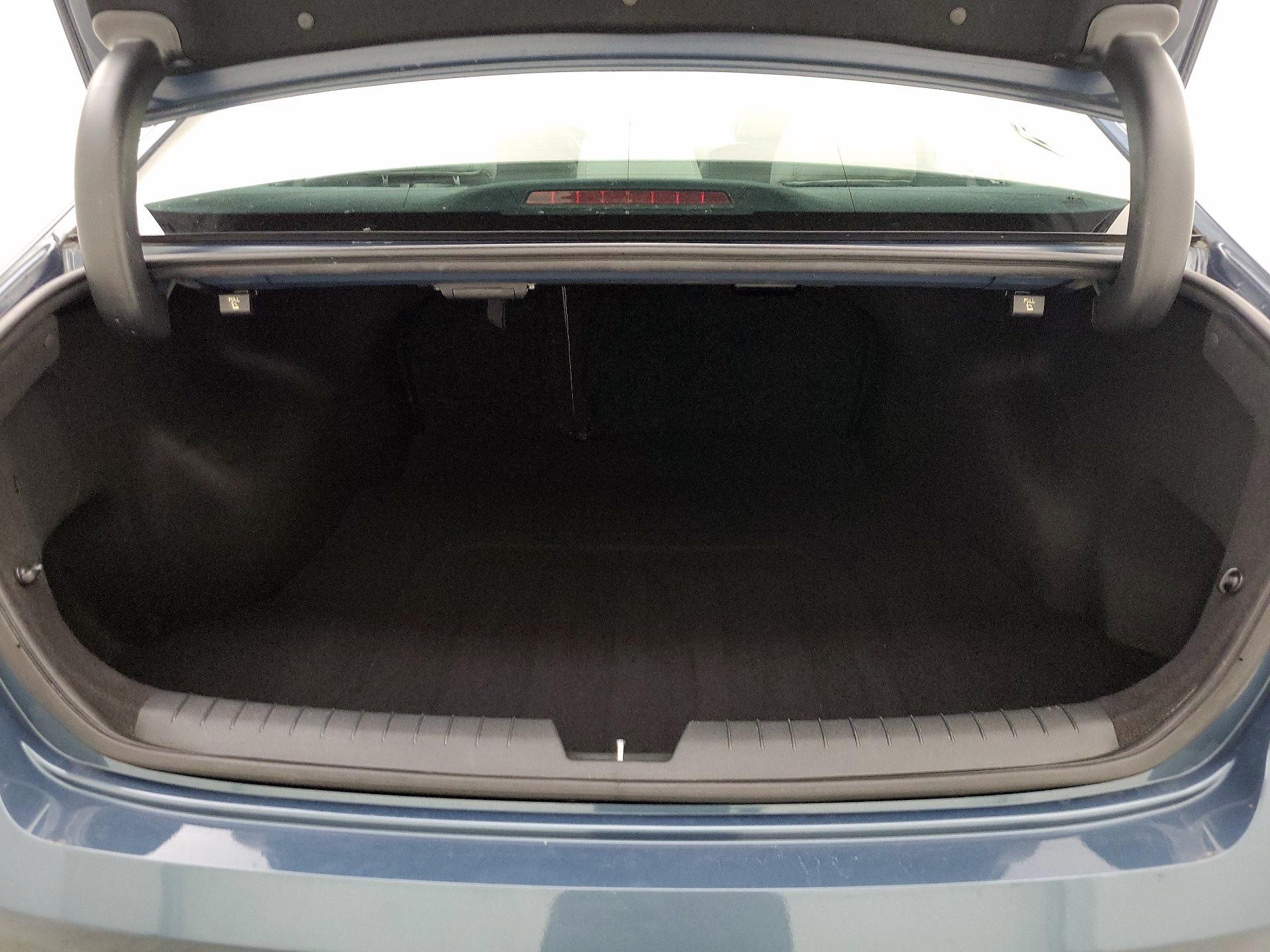 Thumbnail: 2016 Hyundai Sonata - 20