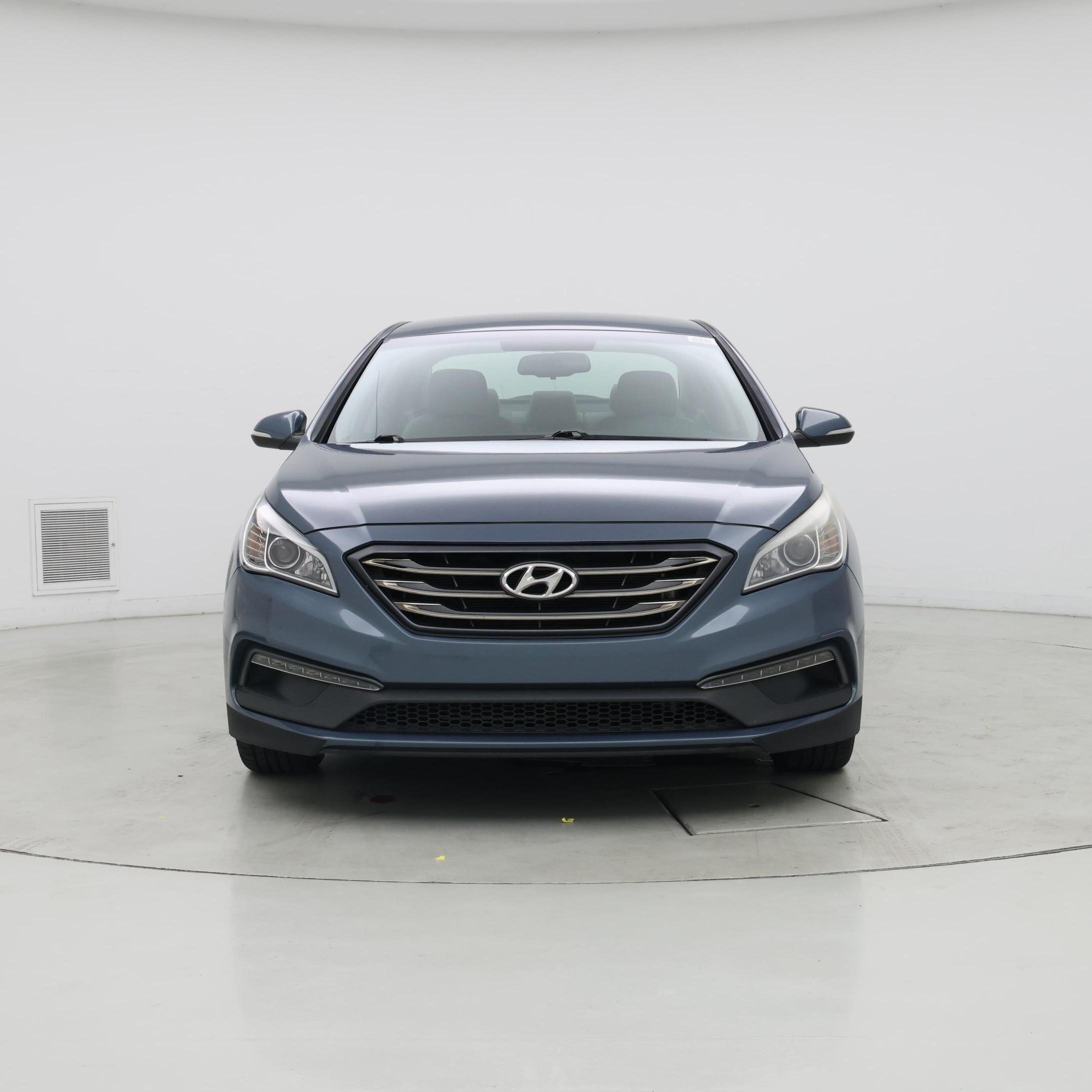 Thumbnail: 2016 Hyundai Sonata - 5