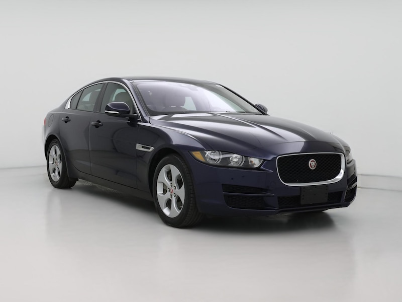2017 Jaguar XE  -
                  Kennesaw, GA
