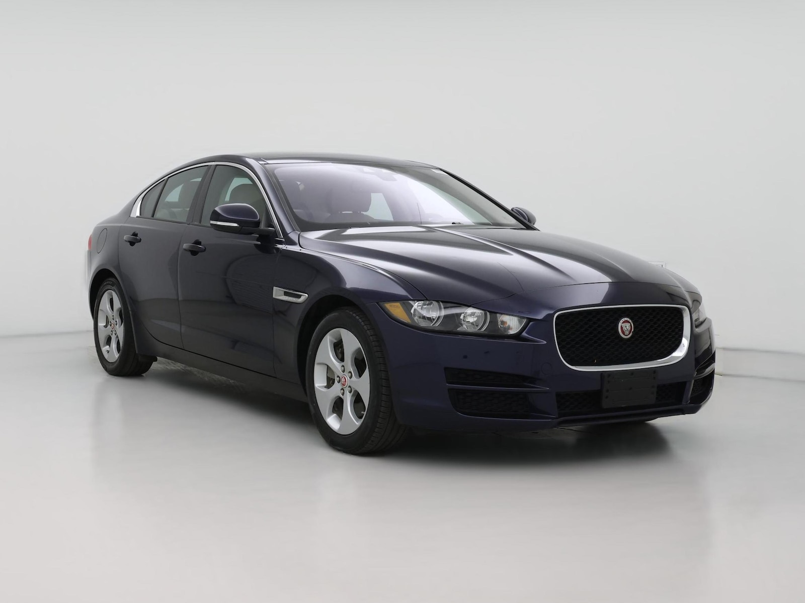 2017 Jaguar XE