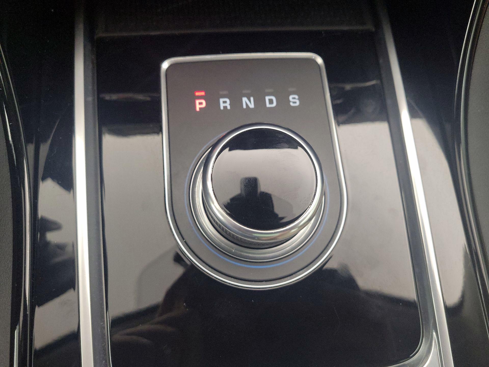 Thumbnail: 2017 Jaguar XE - 17