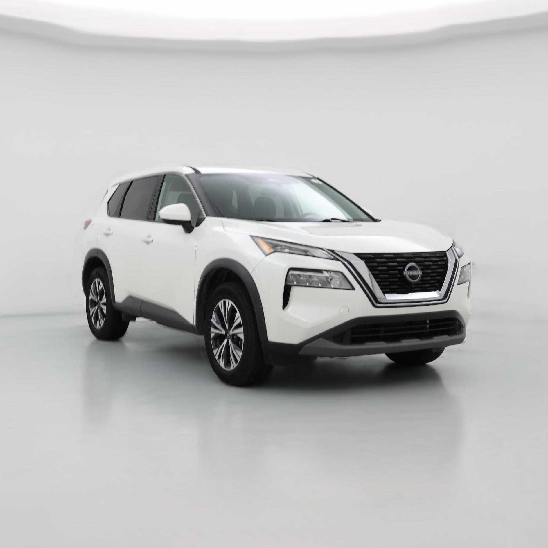 Thumbnail: 2023 Nissan Rogue - 1