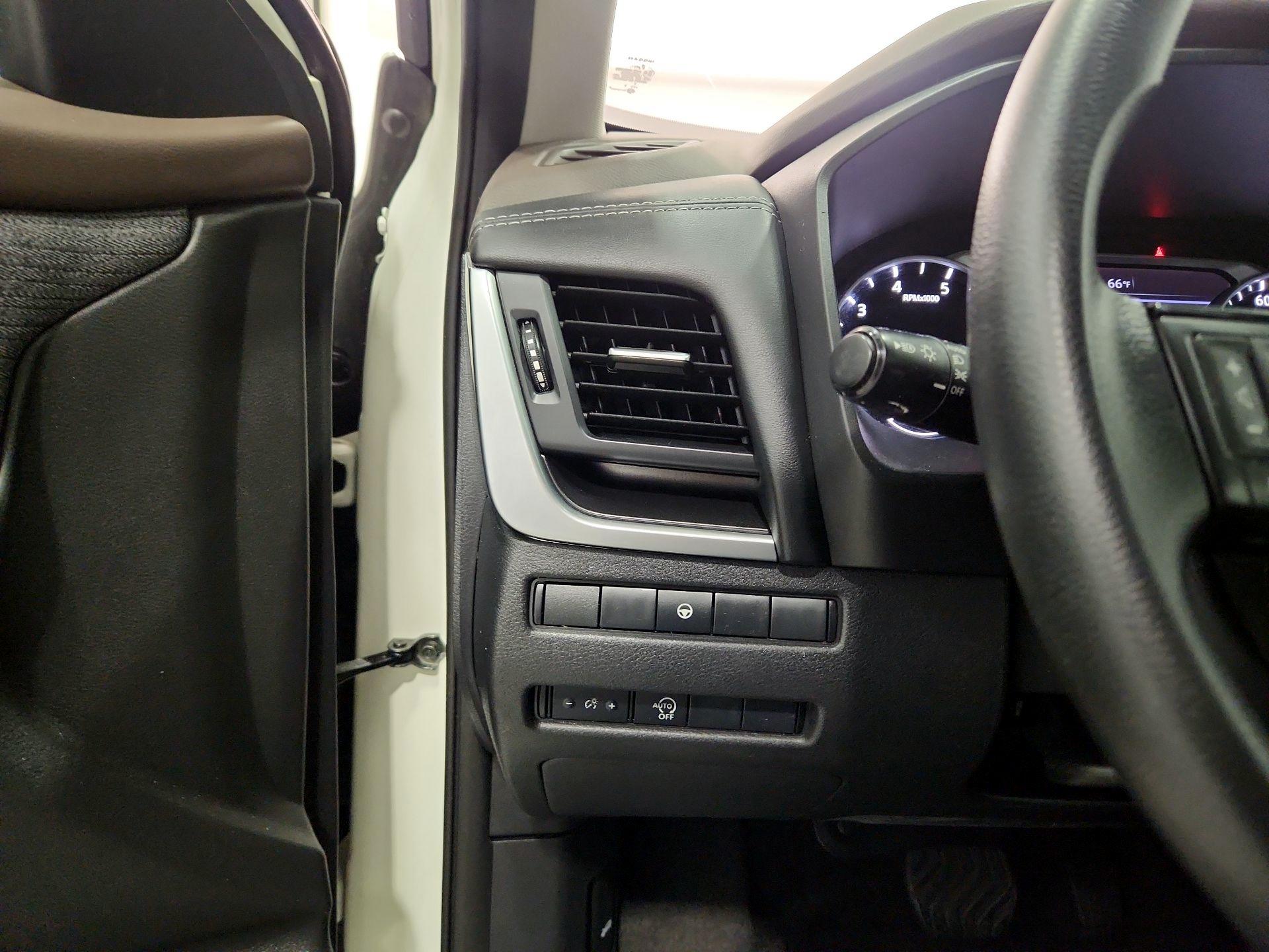 Thumbnail: 2023 Nissan Rogue - 13