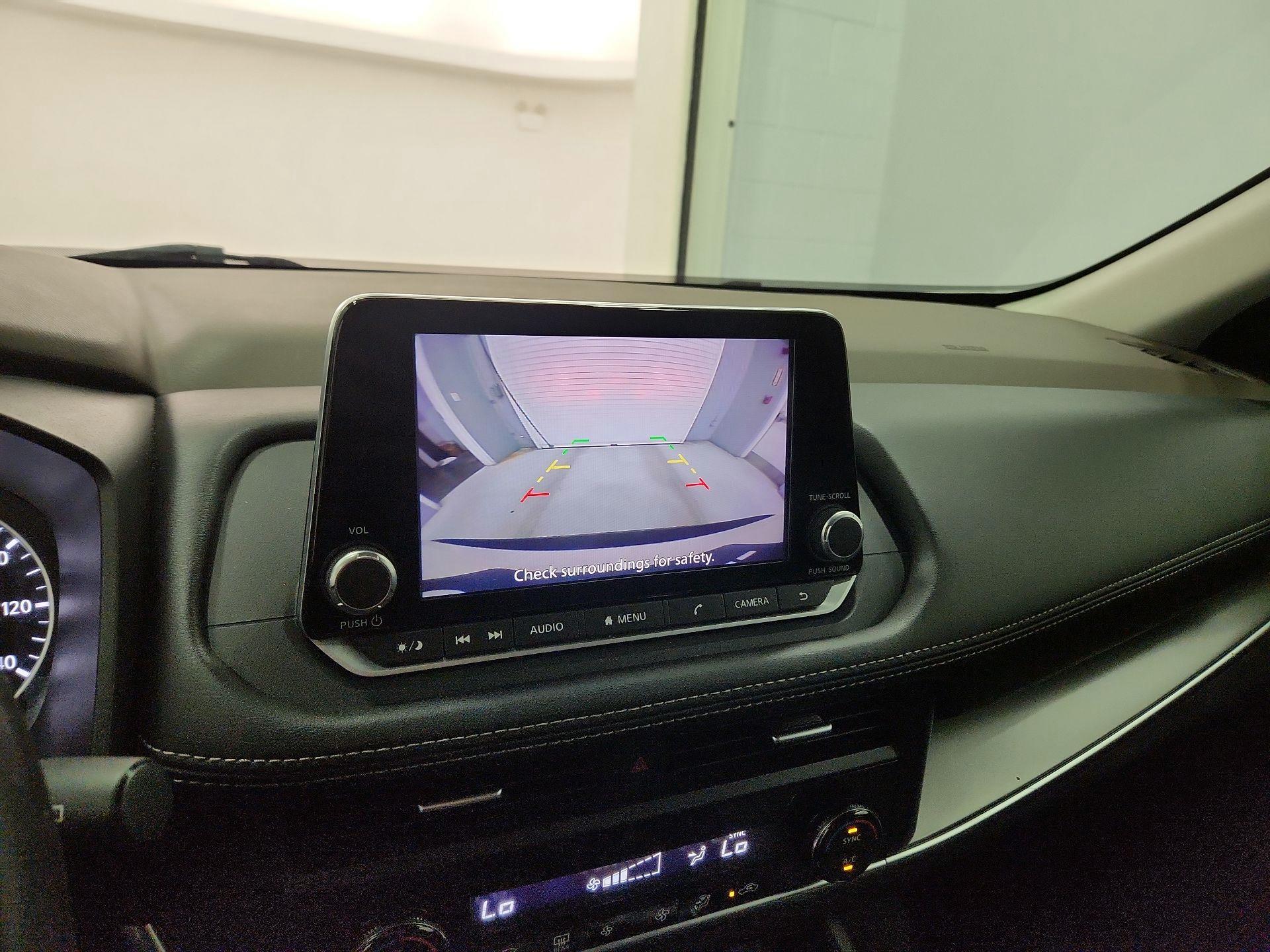 Thumbnail: 2023 Nissan Rogue - 14