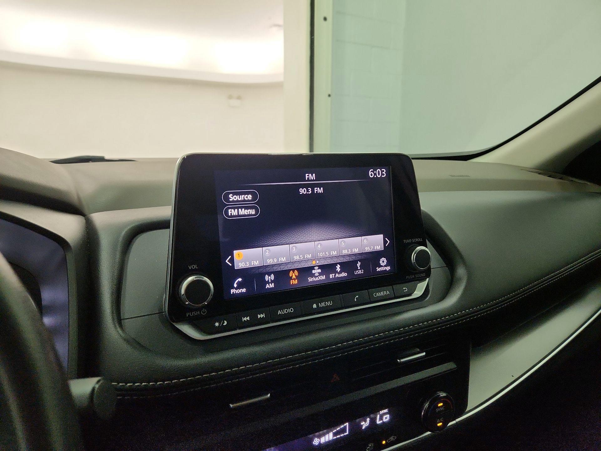 Thumbnail: 2023 Nissan Rogue - 15