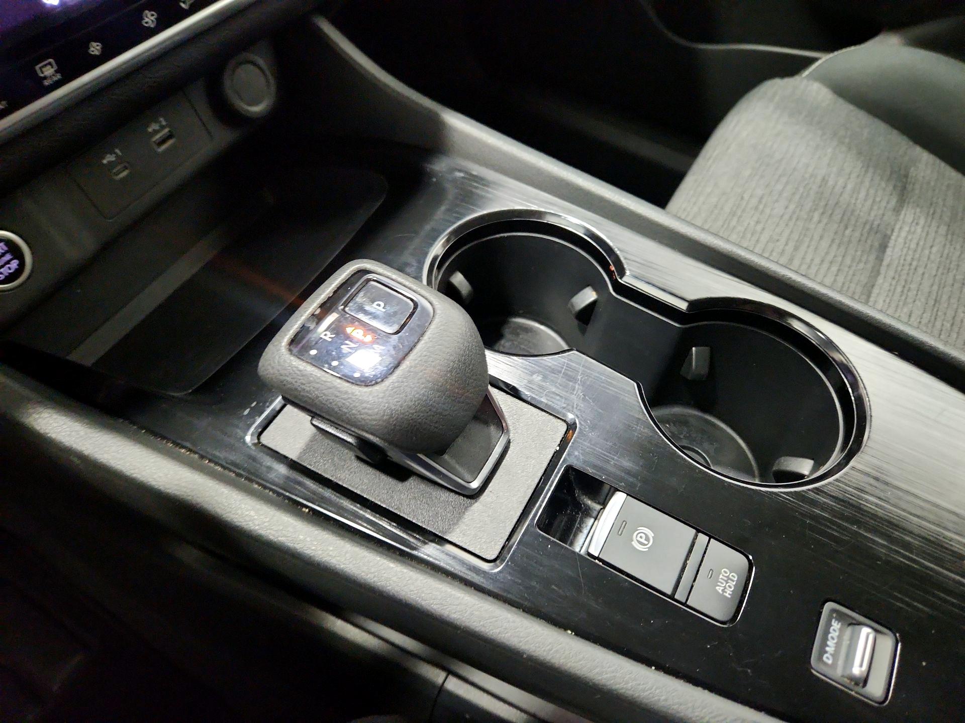 Thumbnail: 2023 Nissan Rogue - 17