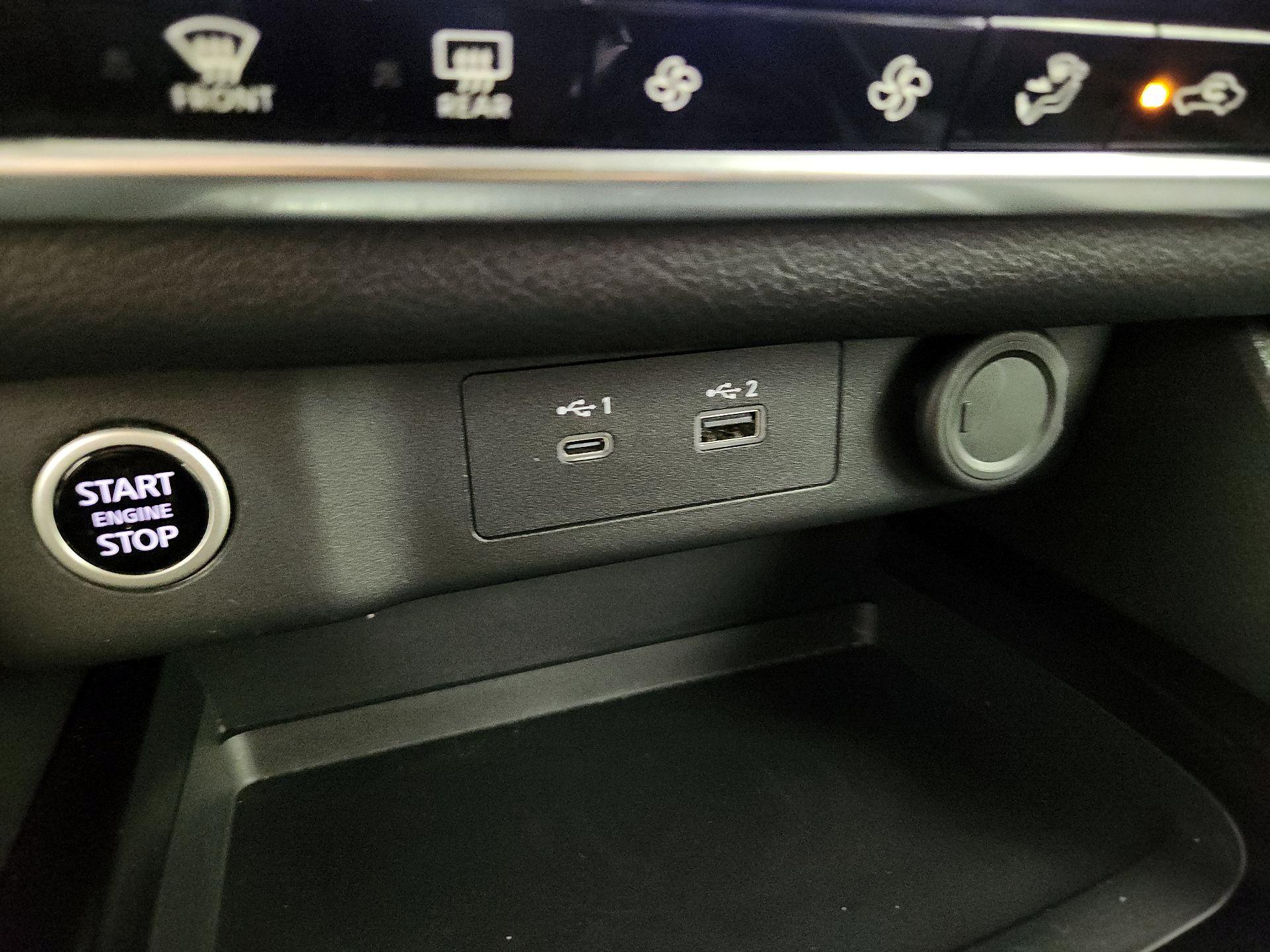 Thumbnail: 2023 Nissan Rogue - 18