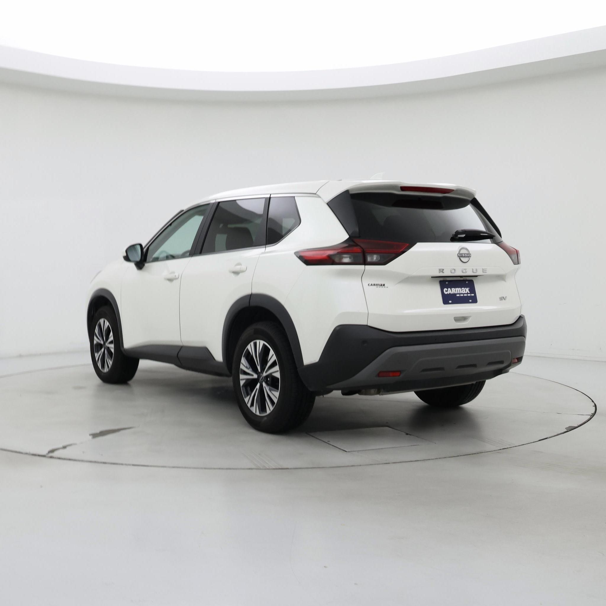 Thumbnail: 2023 Nissan Rogue - 2
