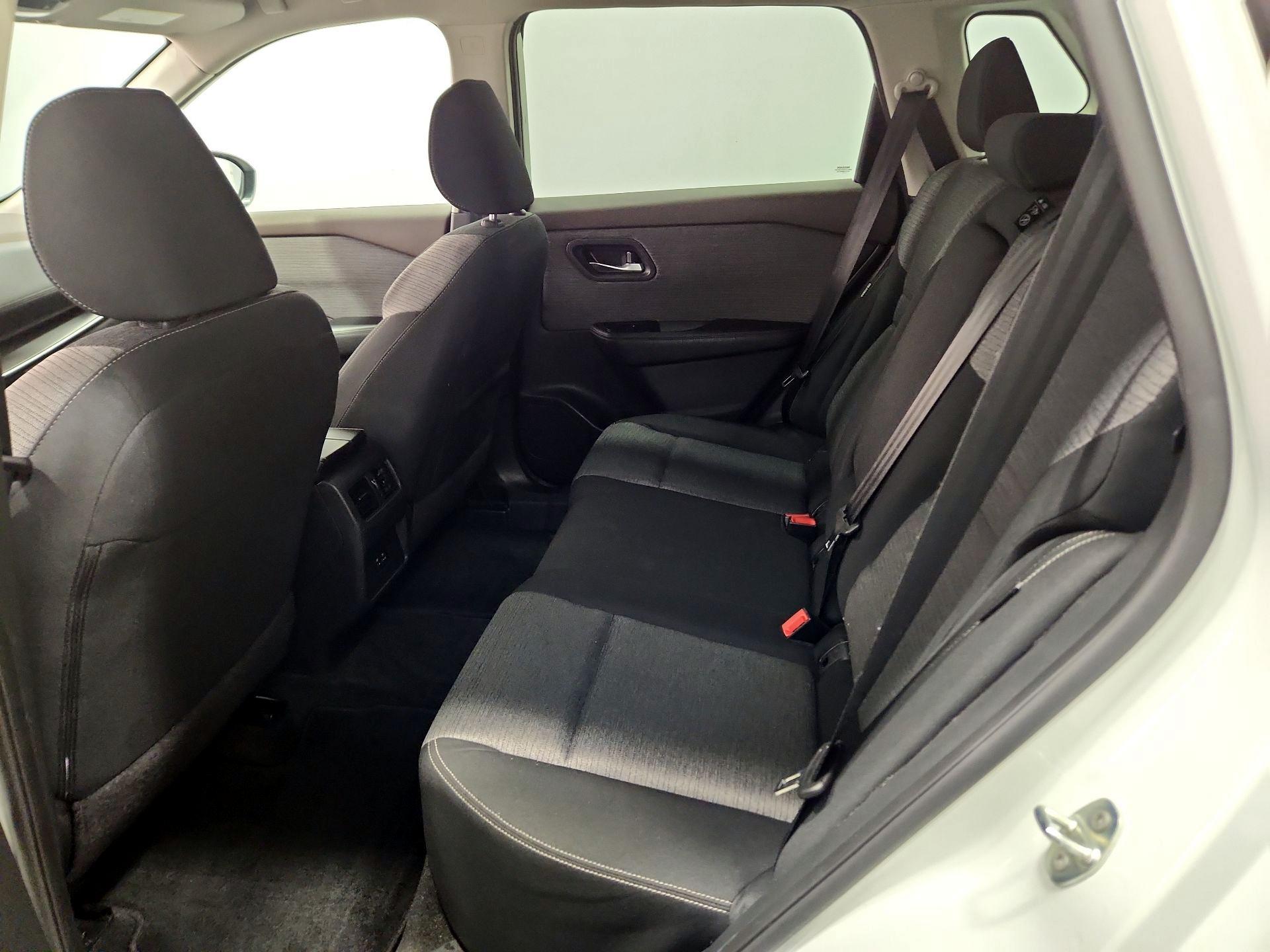 Thumbnail: 2023 Nissan Rogue - 19