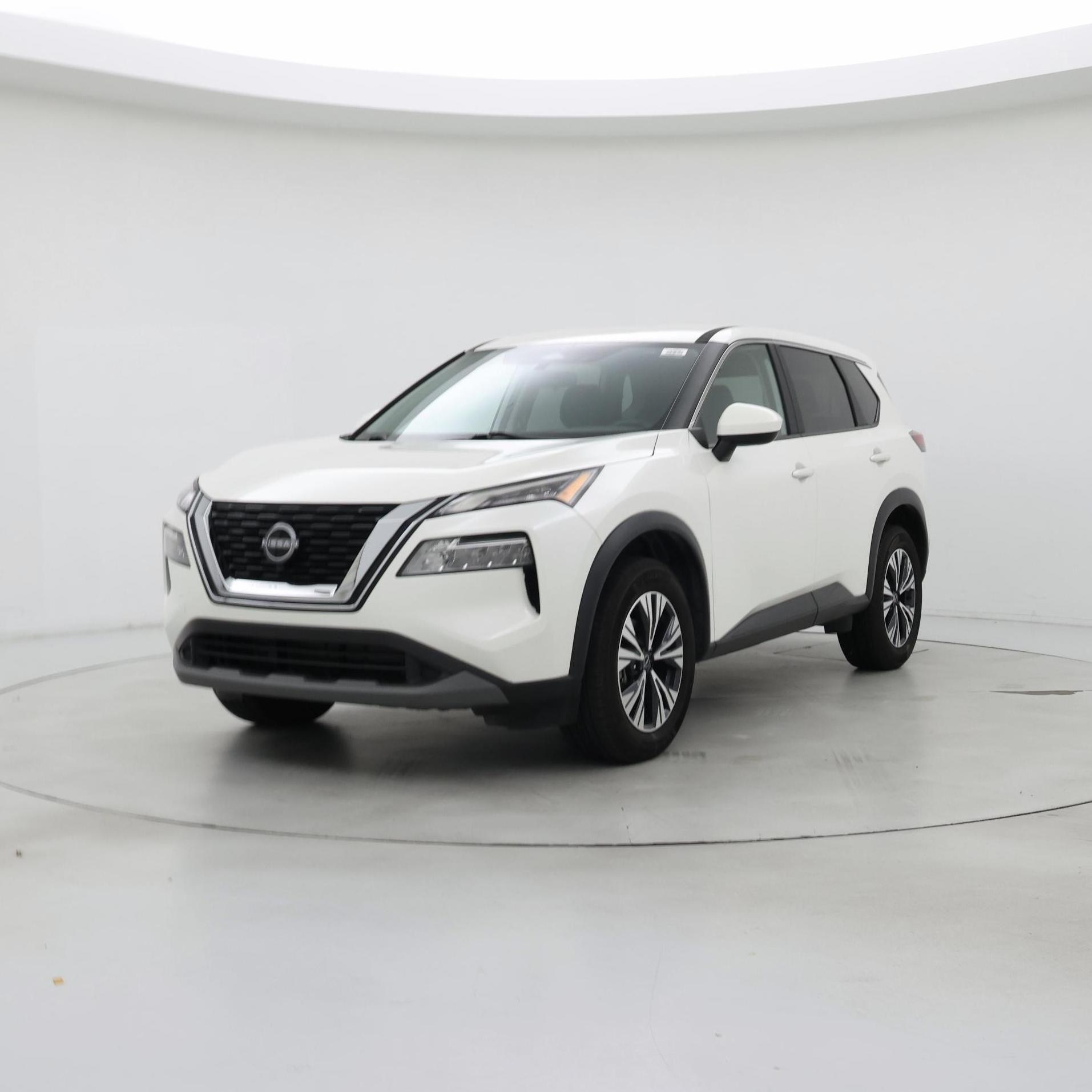 Thumbnail: 2023 Nissan Rogue - 4