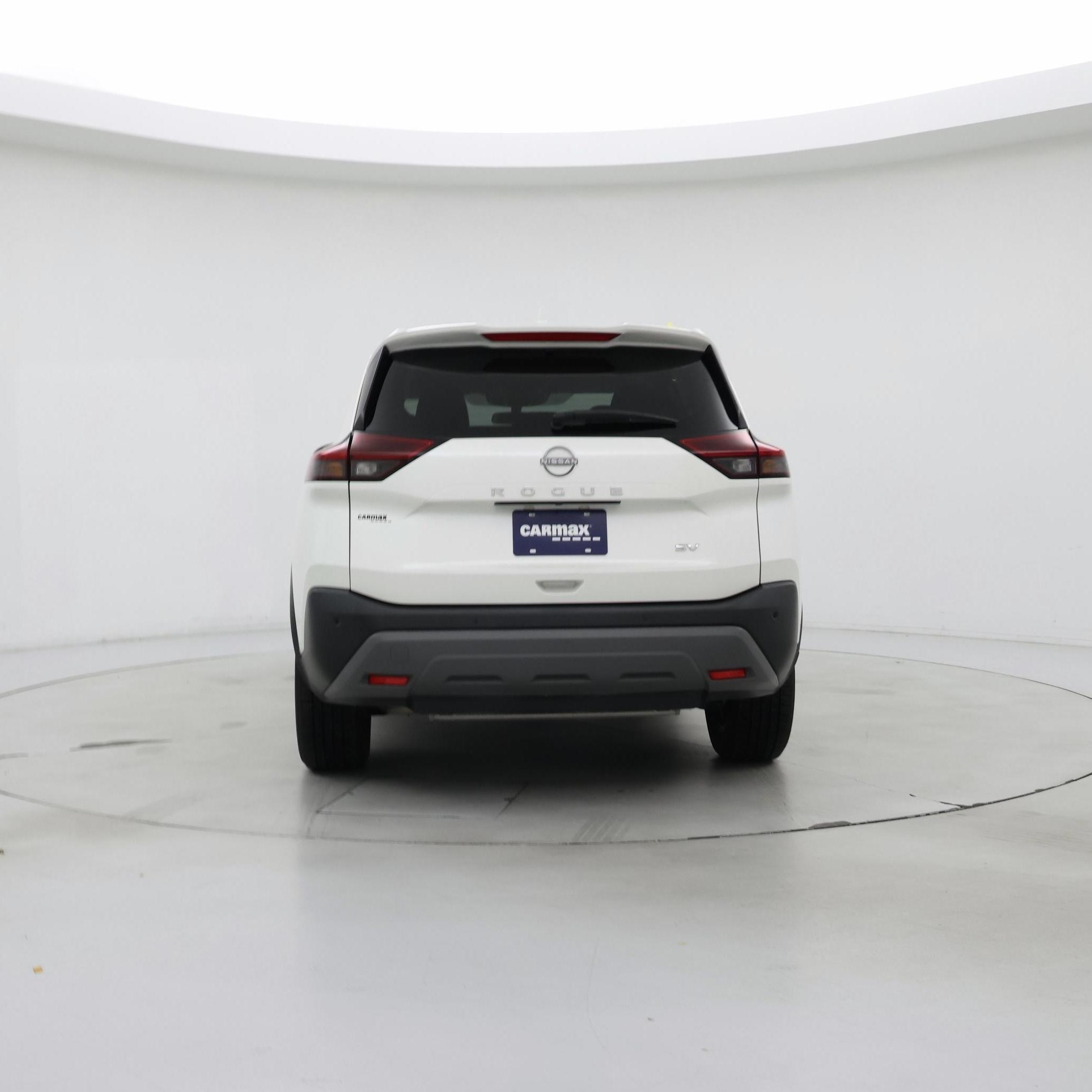 Thumbnail: 2023 Nissan Rogue - 6