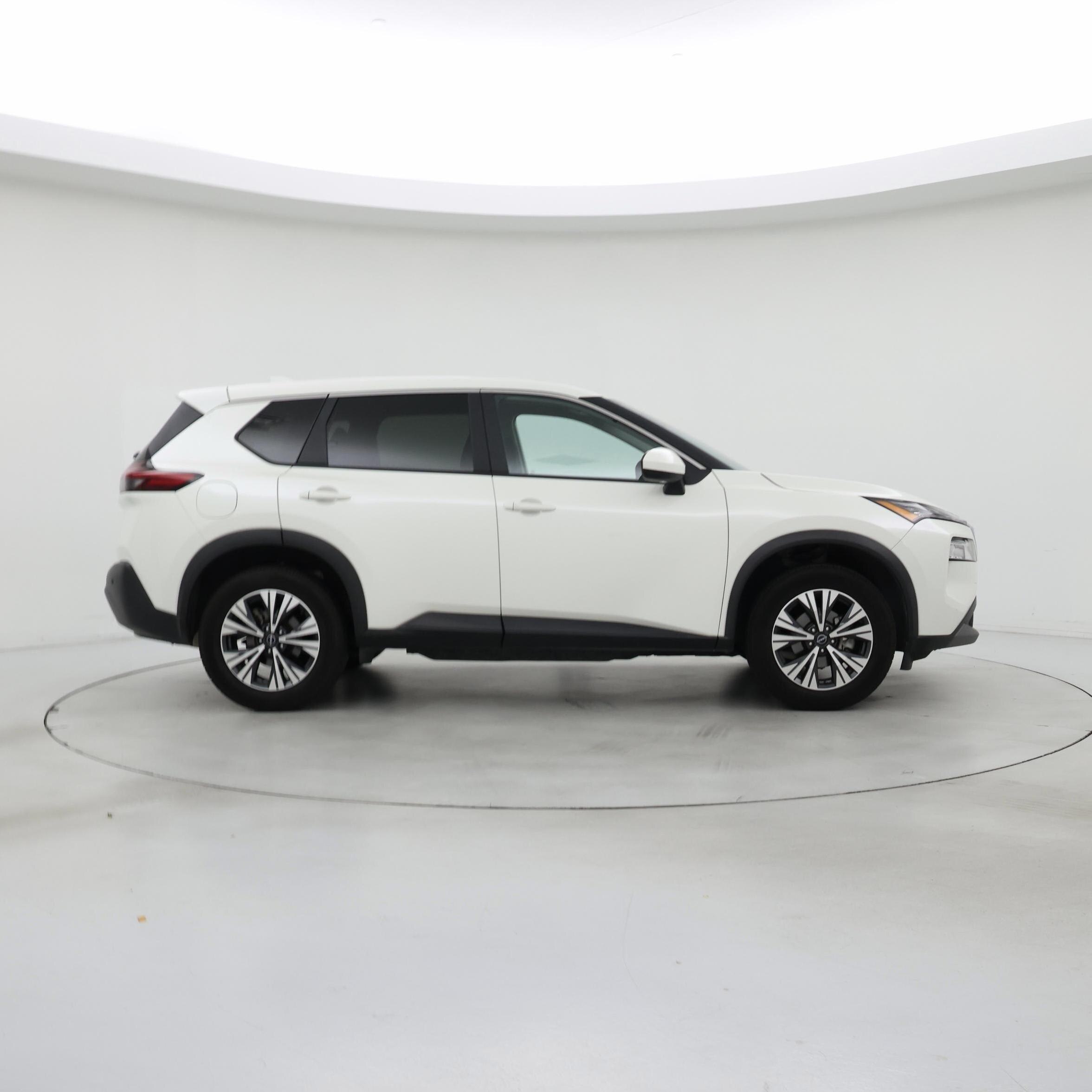 Thumbnail: 2023 Nissan Rogue - 7