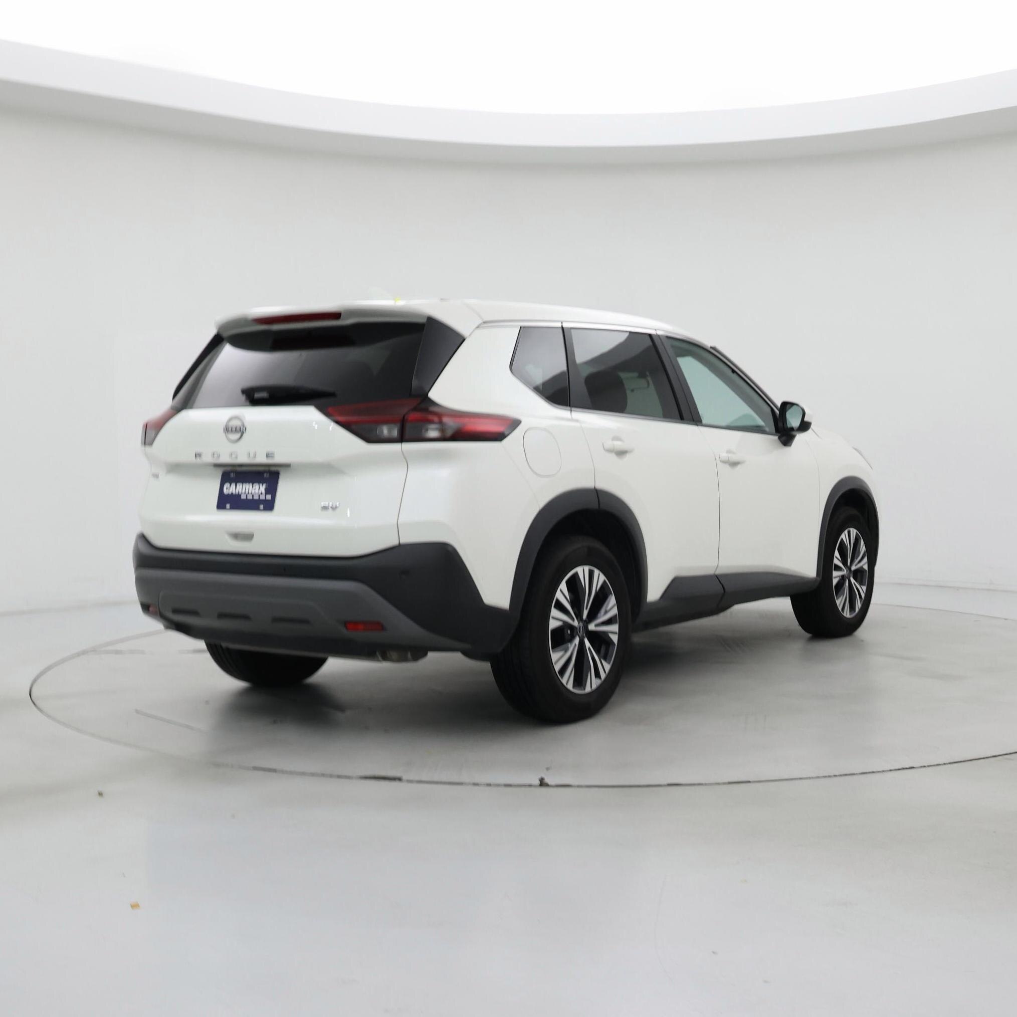 Thumbnail: 2023 Nissan Rogue - 8