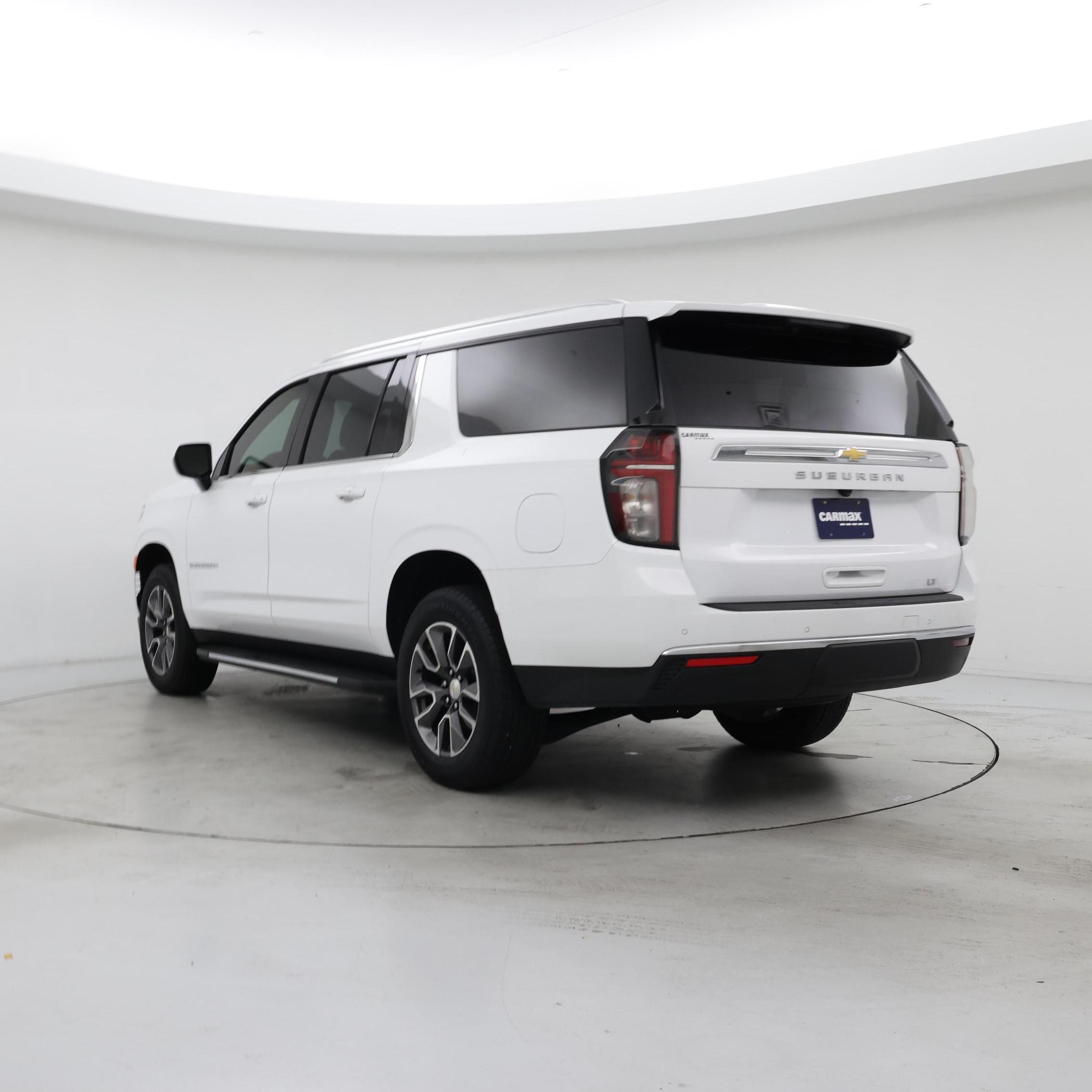 Thumbnail: 2024 Chevrolet Suburban - 2