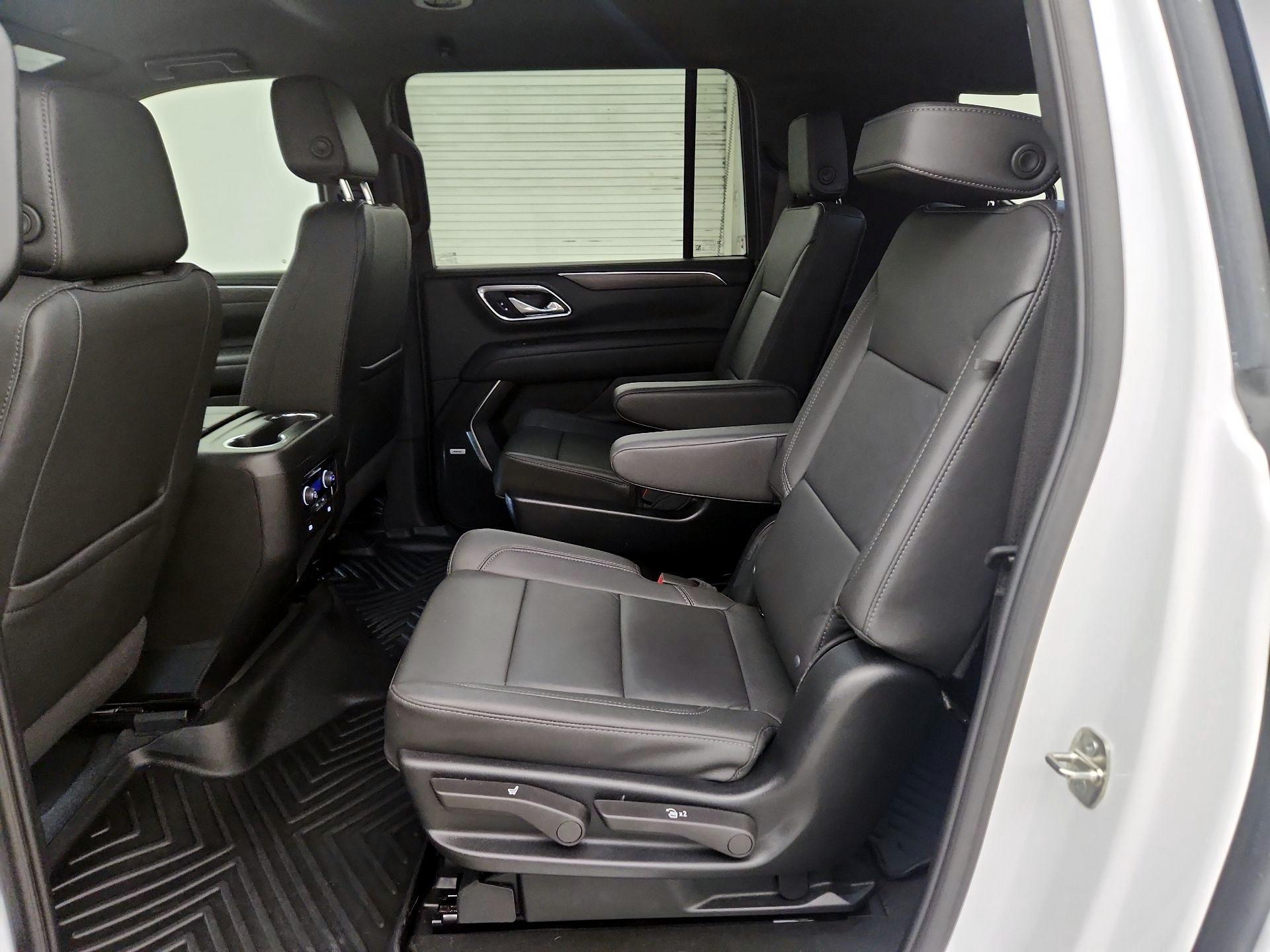 Thumbnail: 2024 Chevrolet Suburban - 19