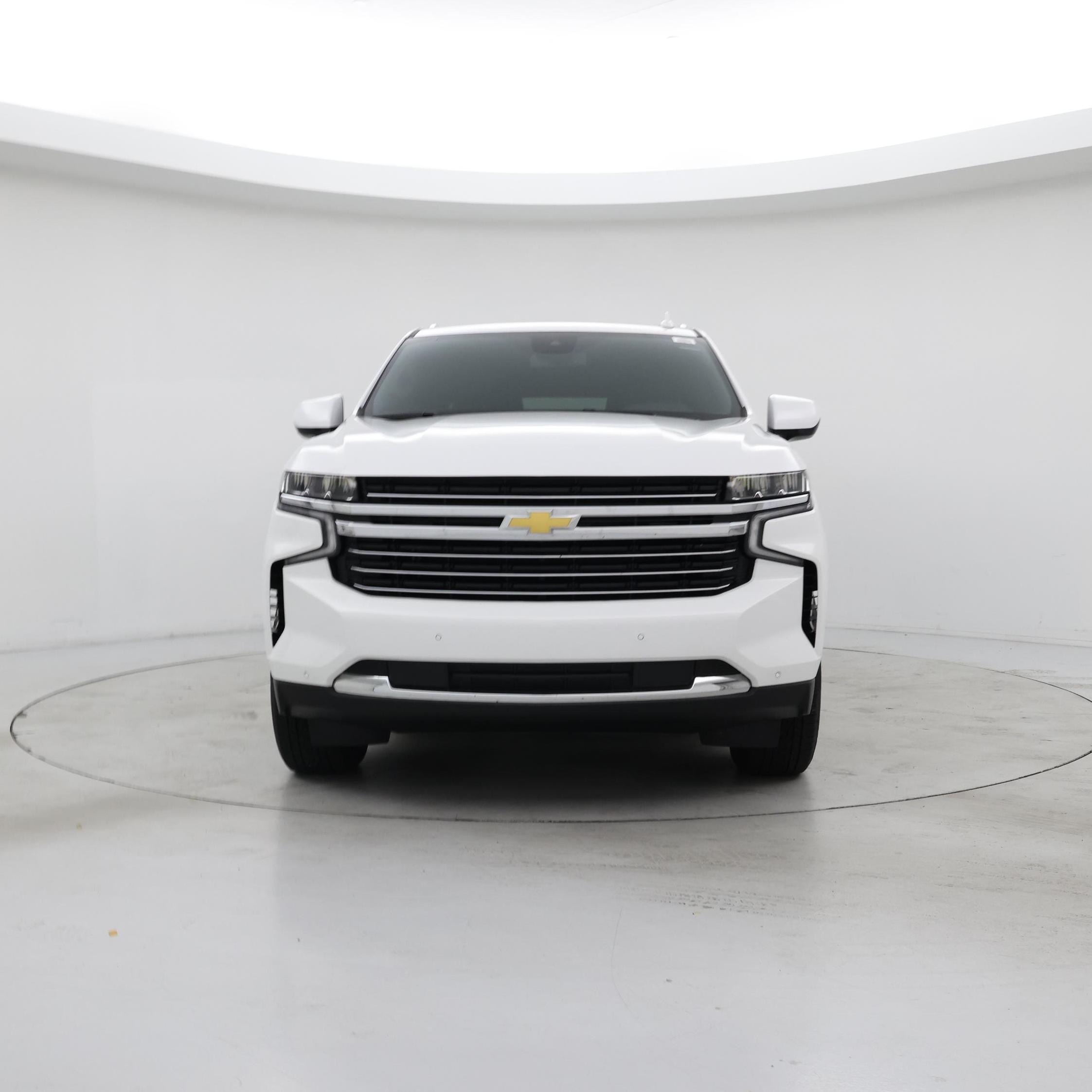Thumbnail: 2024 Chevrolet Suburban - 5