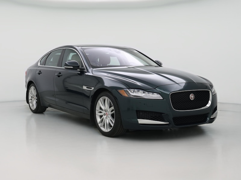 2016 Jaguar XF Prestige -
                  Lithia Springs, GA
