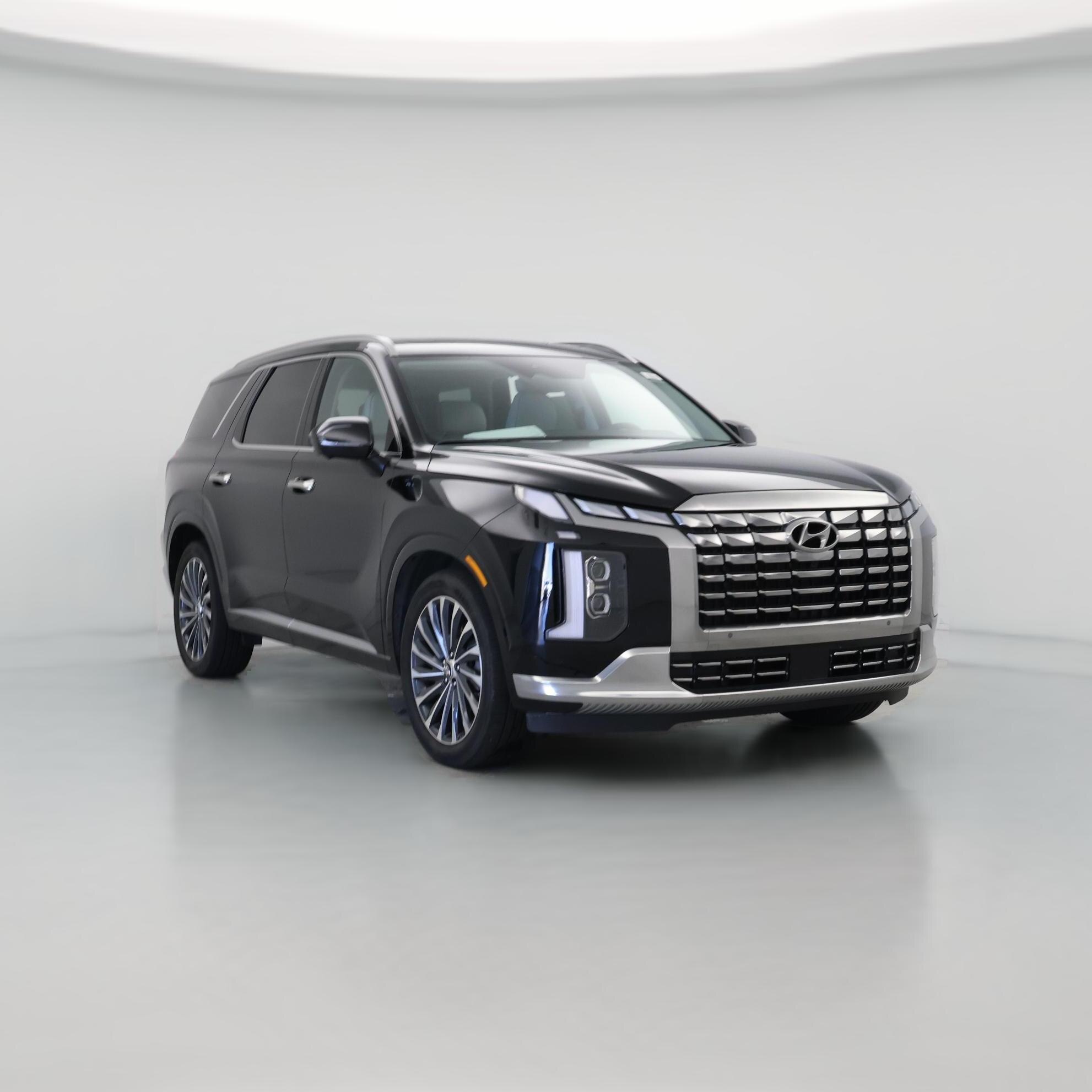 Thumbnail: 2025 Hyundai Palisade - 1