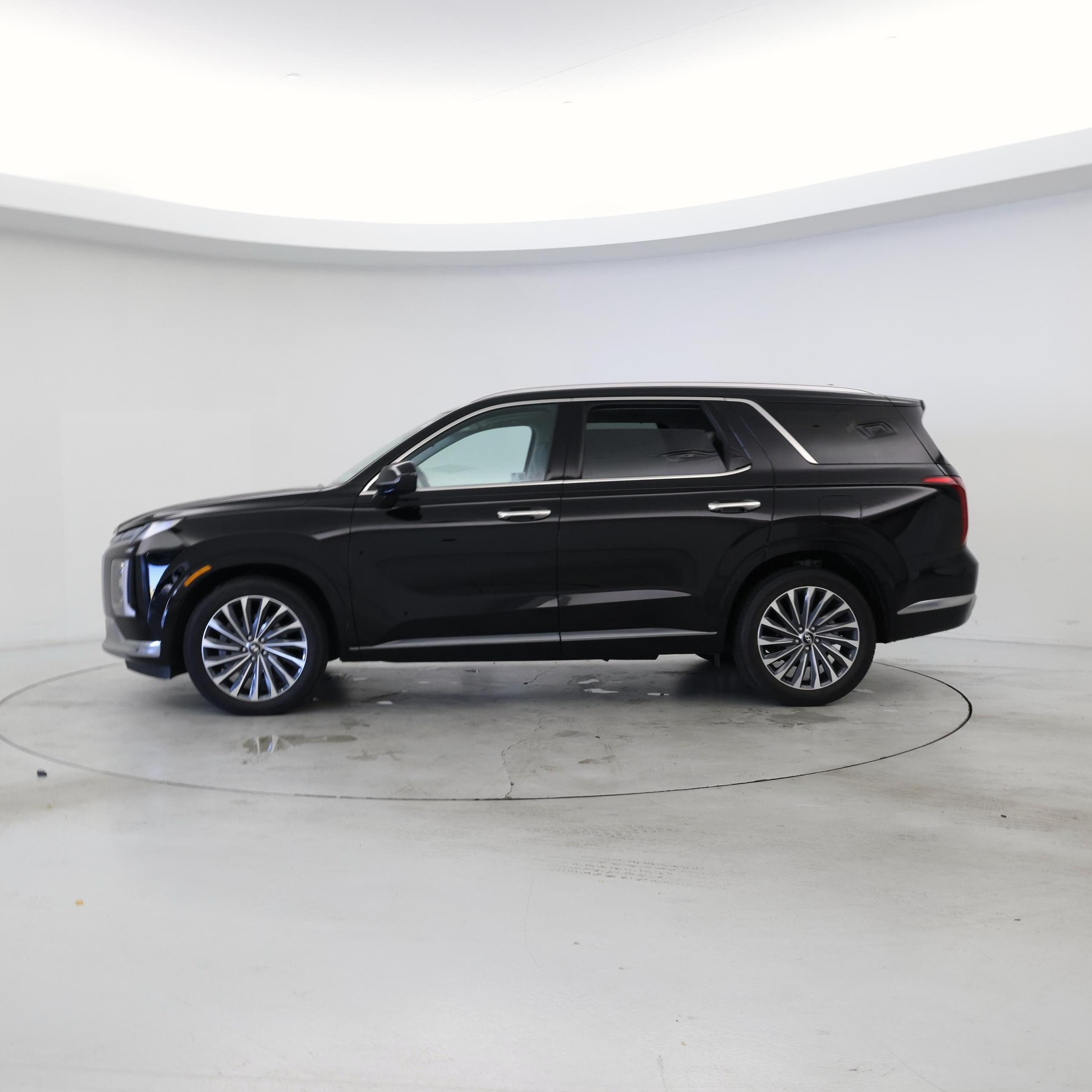 Thumbnail: 2025 Hyundai Palisade - 3