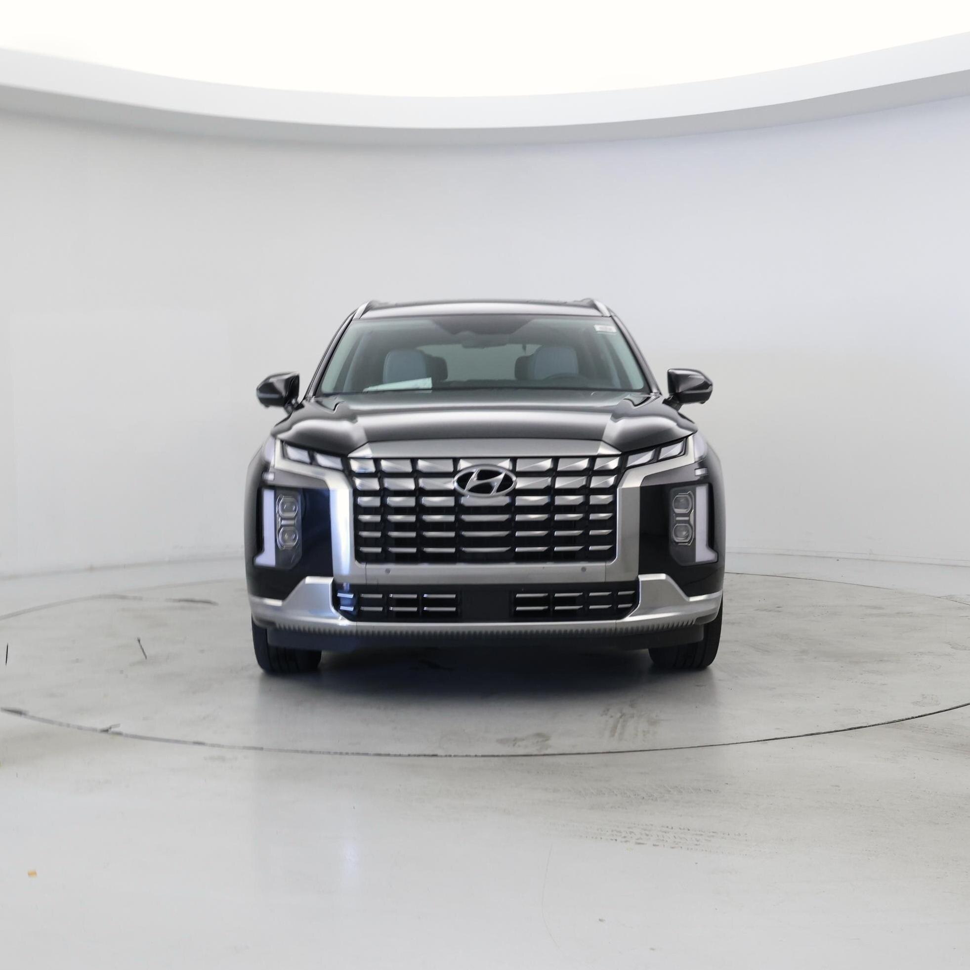 Thumbnail: 2025 Hyundai Palisade - 5