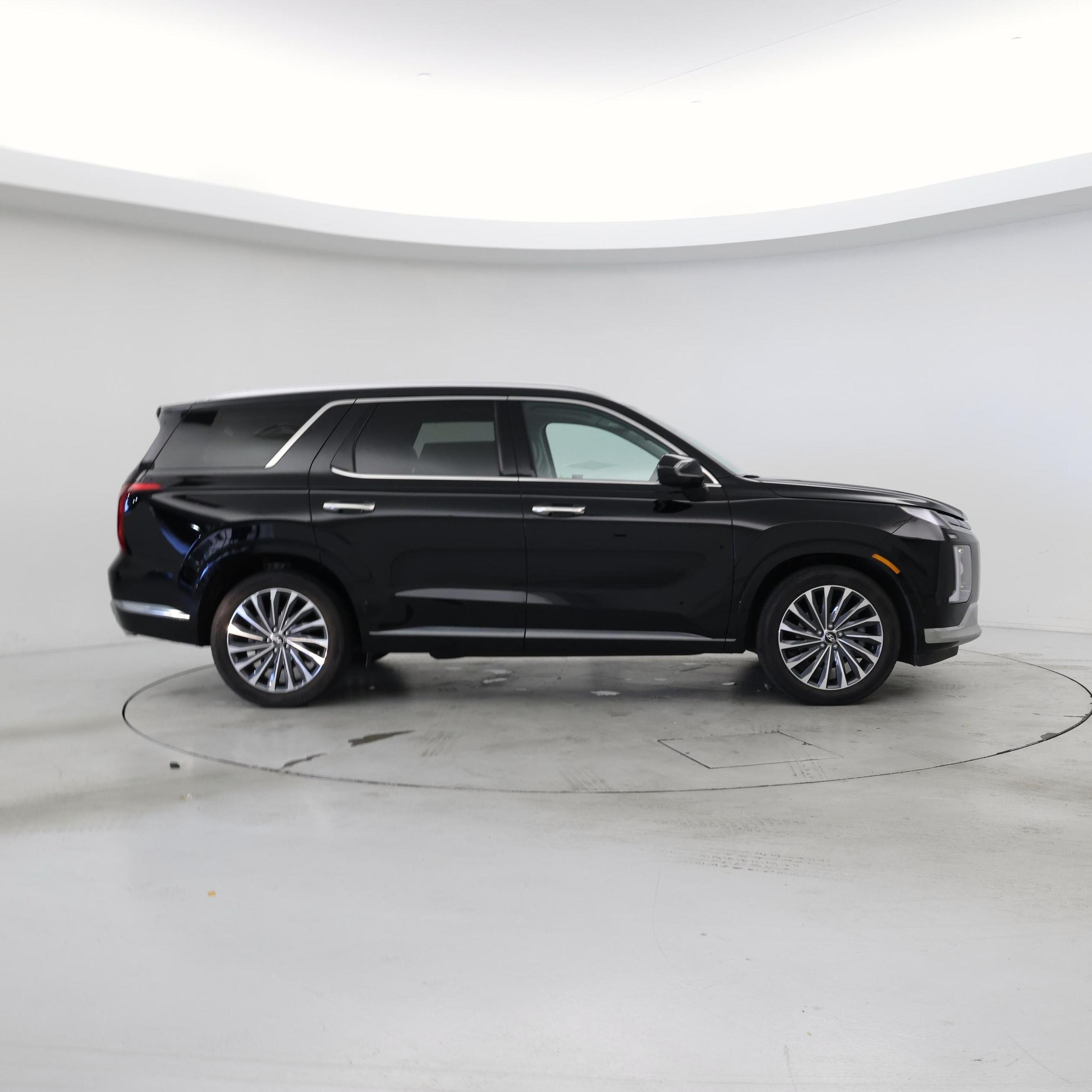 Thumbnail: 2025 Hyundai Palisade - 7