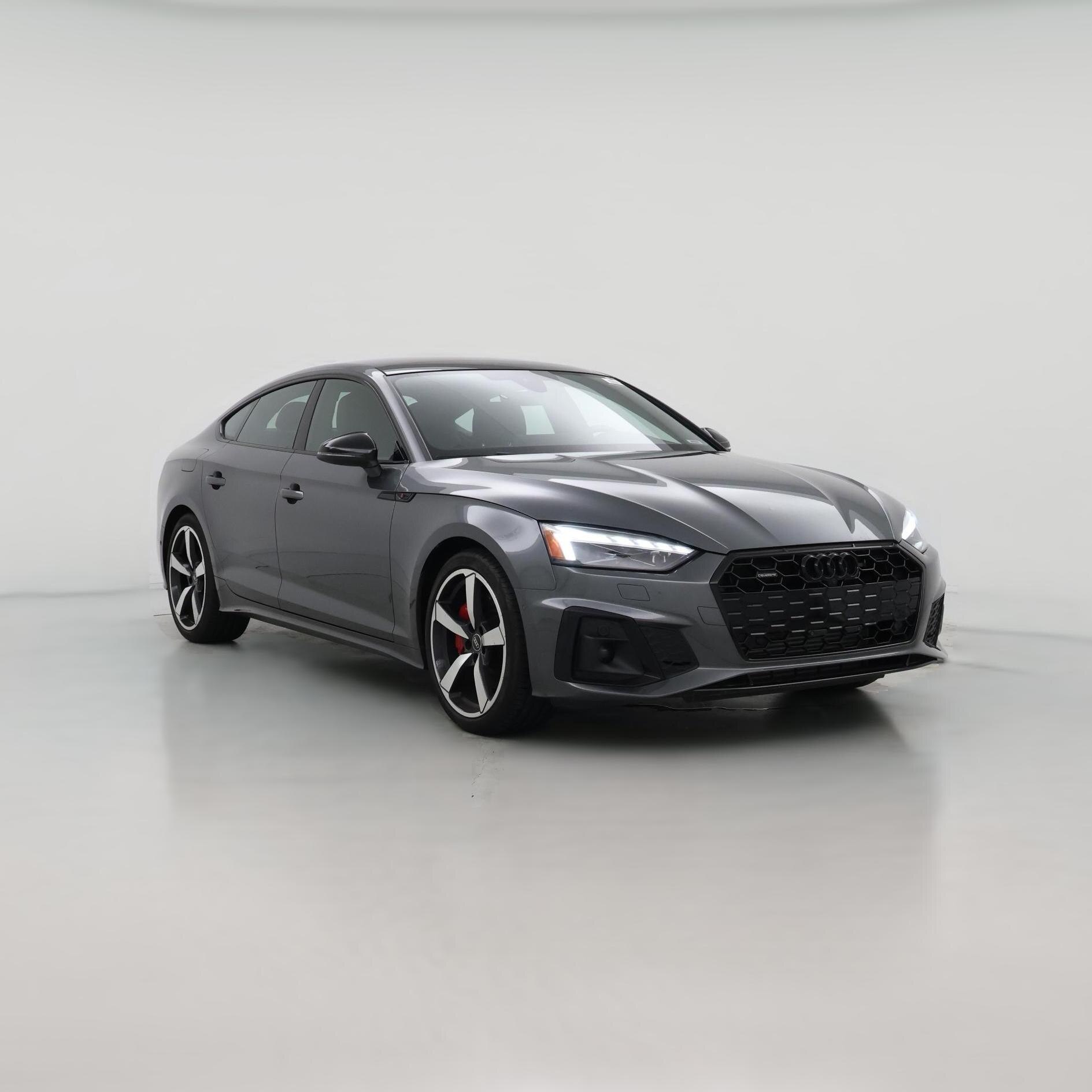 Thumbnail: 2023 Audi A5 - 1