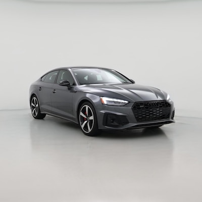 2023 Audi A5 Sportback S-Line Prestige