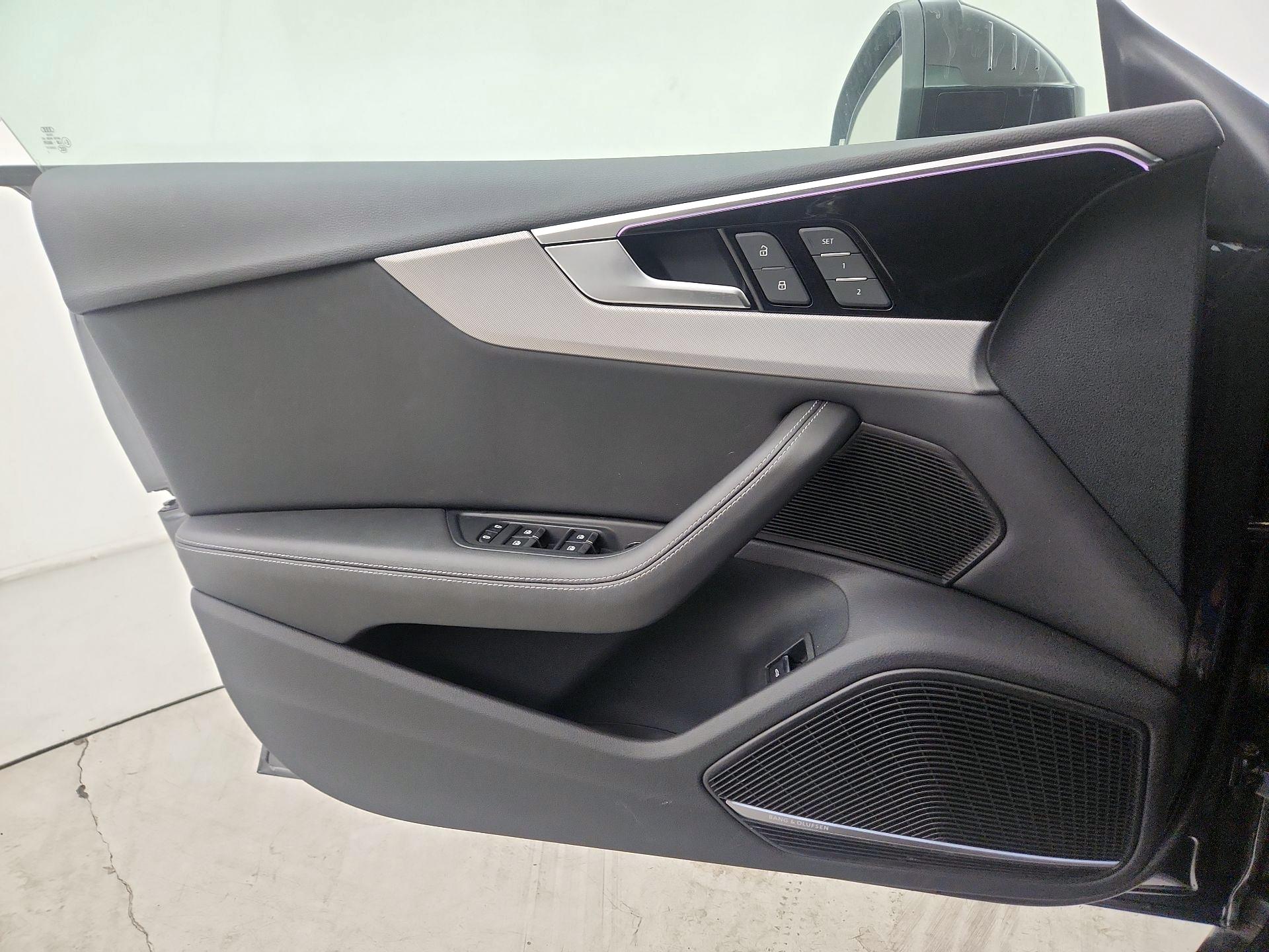 Thumbnail: 2023 Audi A5 - 12