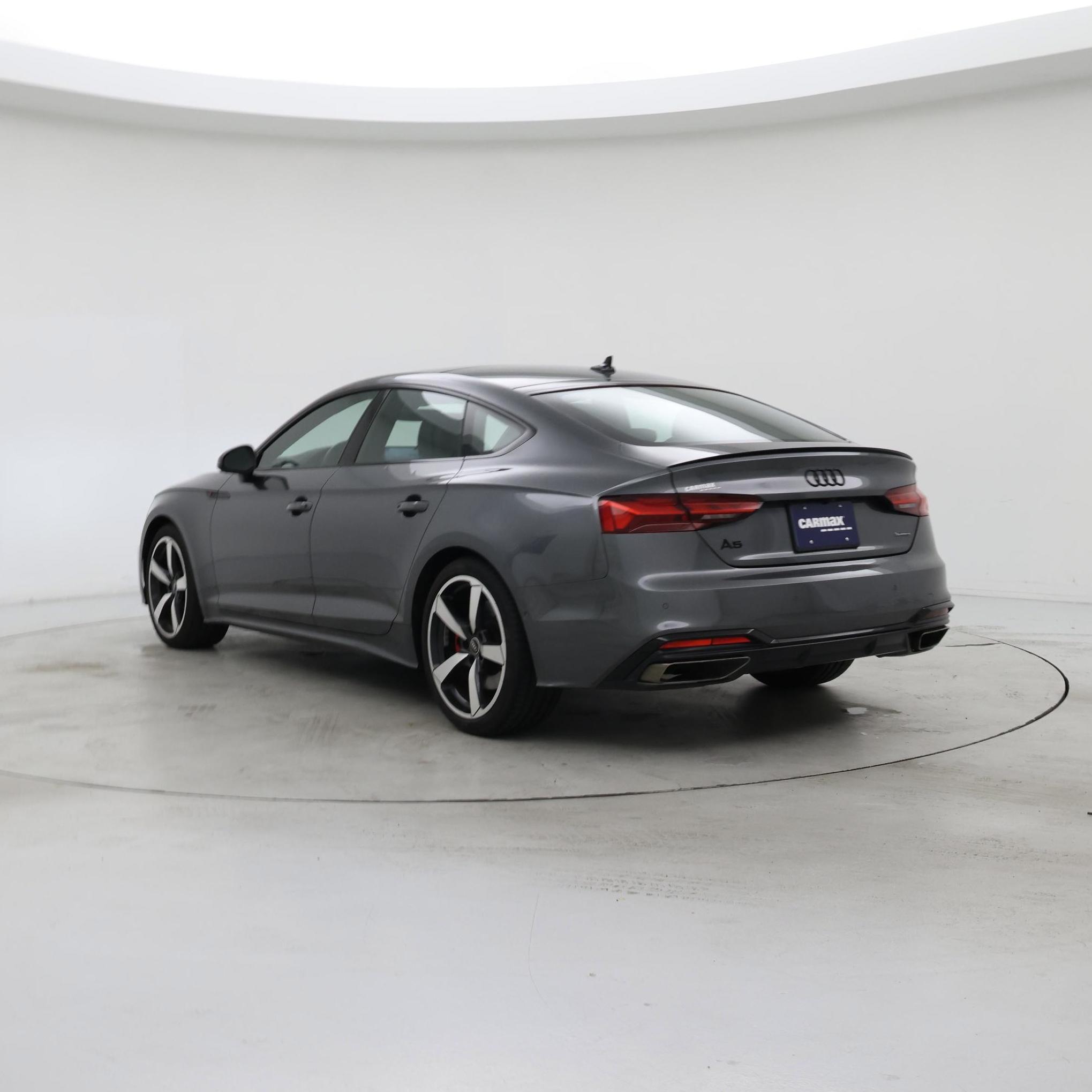 Thumbnail: 2023 Audi A5 - 2