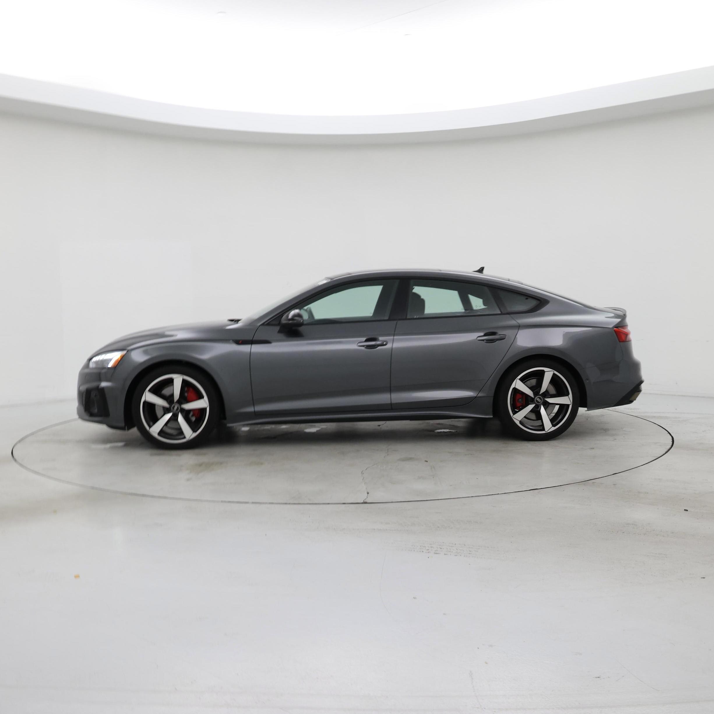 Thumbnail: 2023 Audi A5 - 3