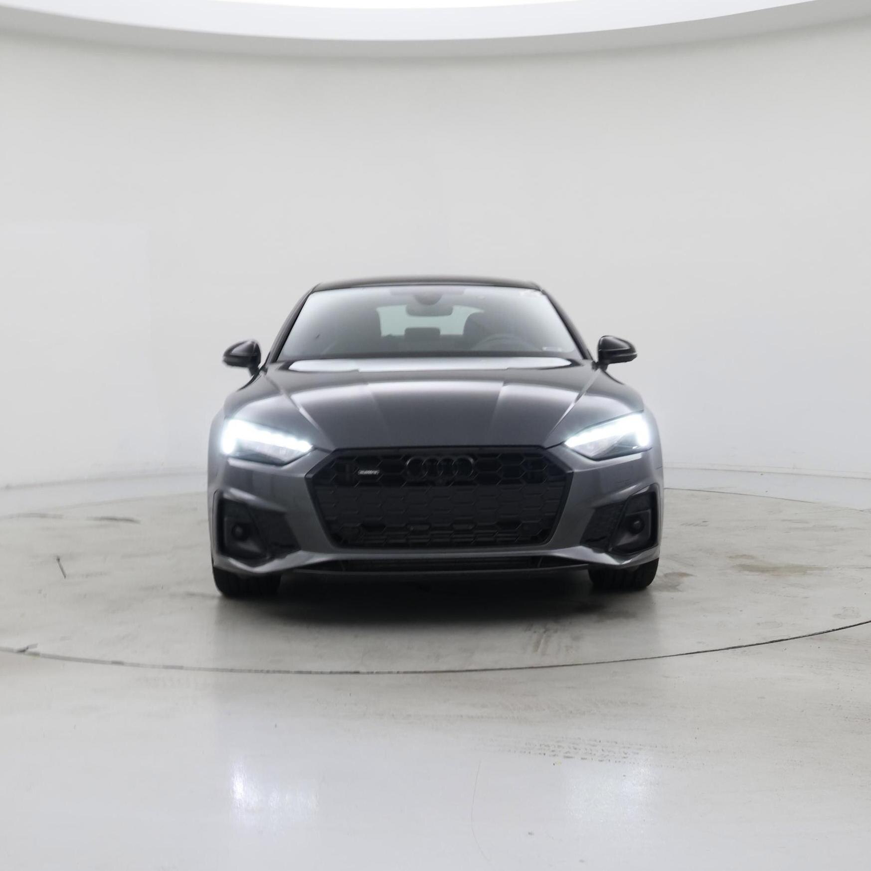 Thumbnail: 2023 Audi A5 - 5