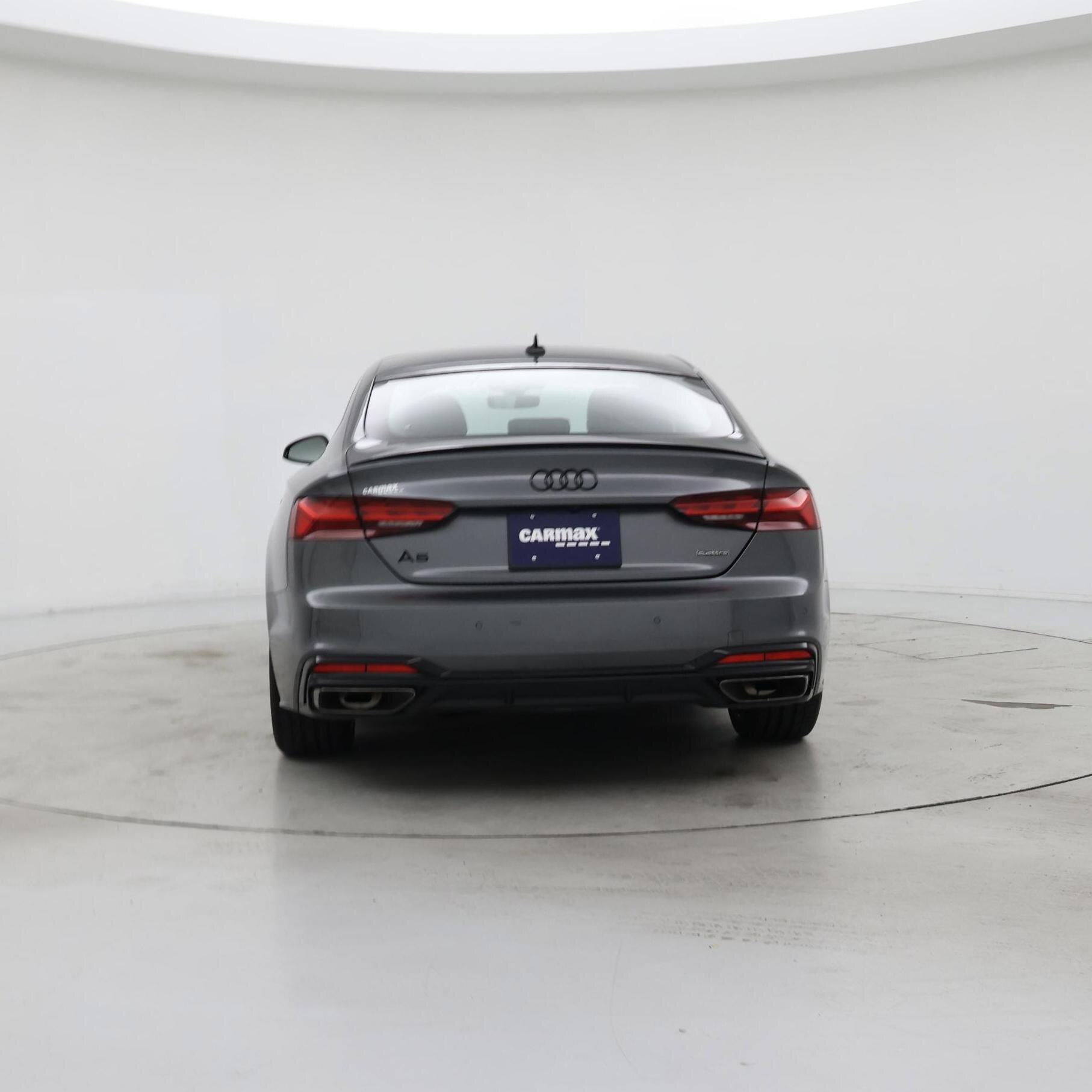 Thumbnail: 2023 Audi A5 - 6