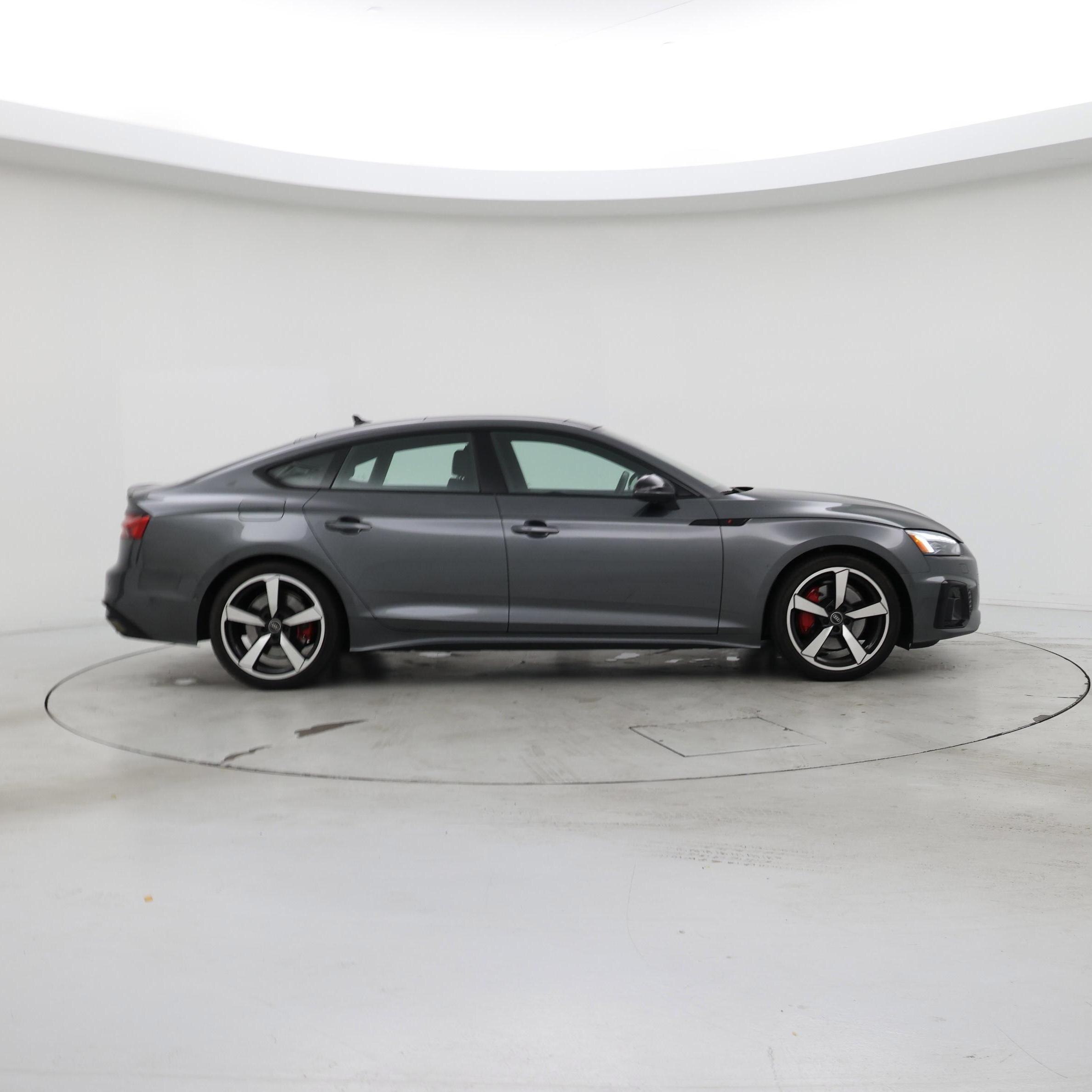 Thumbnail: 2023 Audi A5 - 7