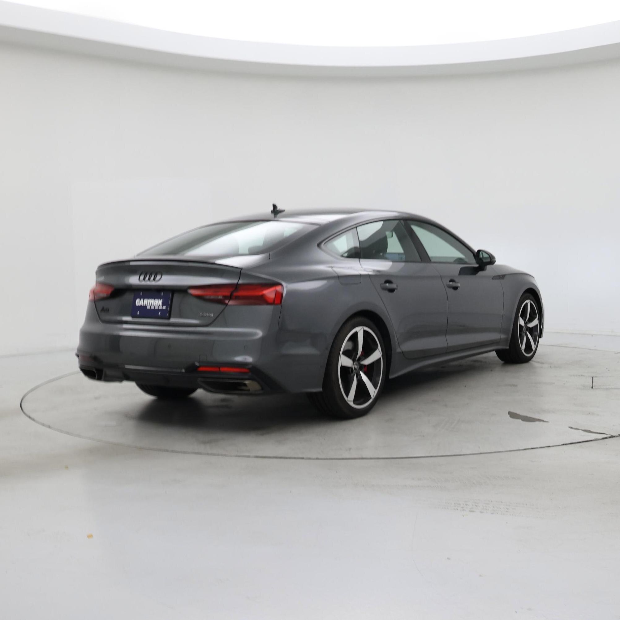 Thumbnail: 2023 Audi A5 - 8