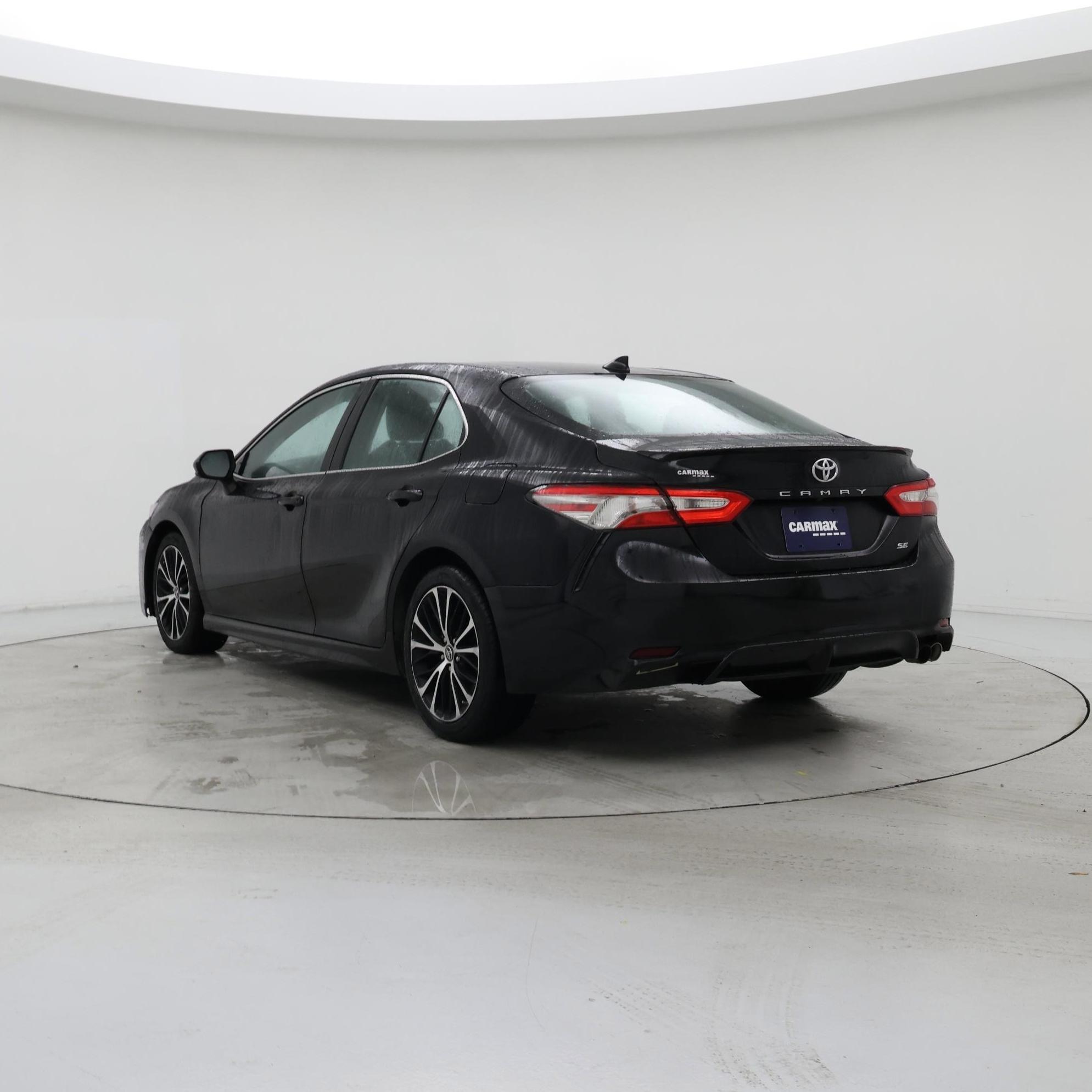 Thumbnail: 2019 Toyota Camry - 2