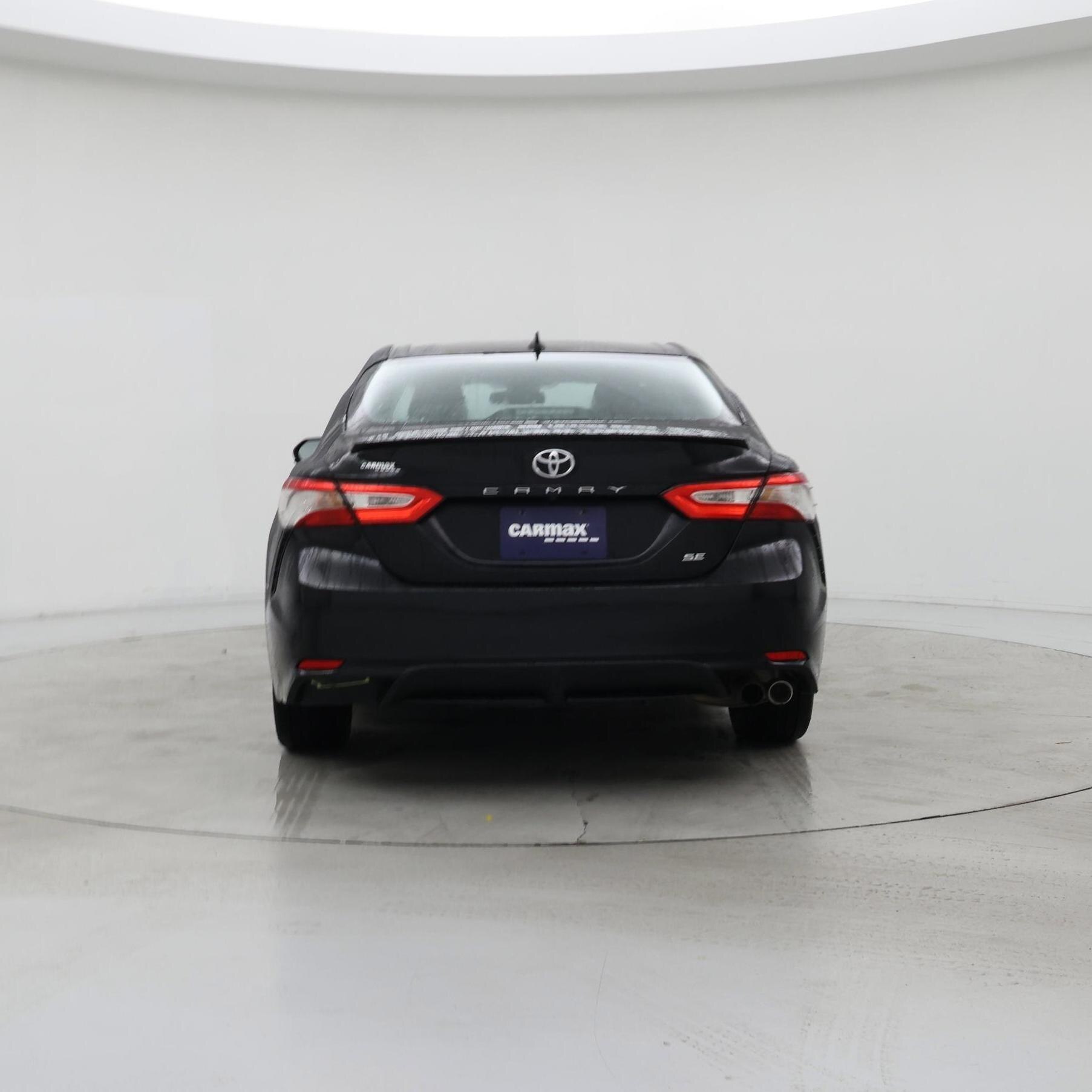 Thumbnail: 2019 Toyota Camry - 6