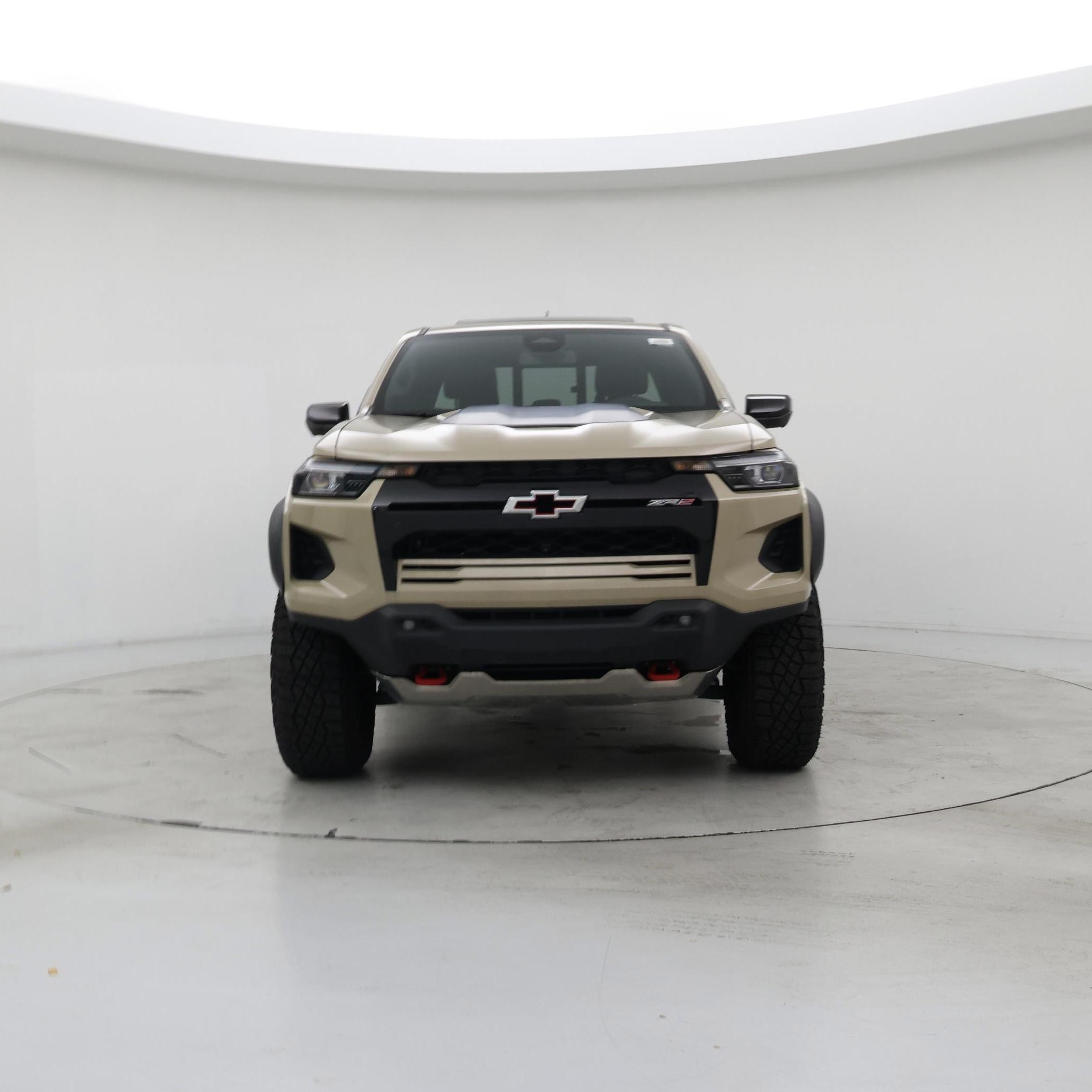 Thumbnail: 2024 Chevrolet Colorado - 5
