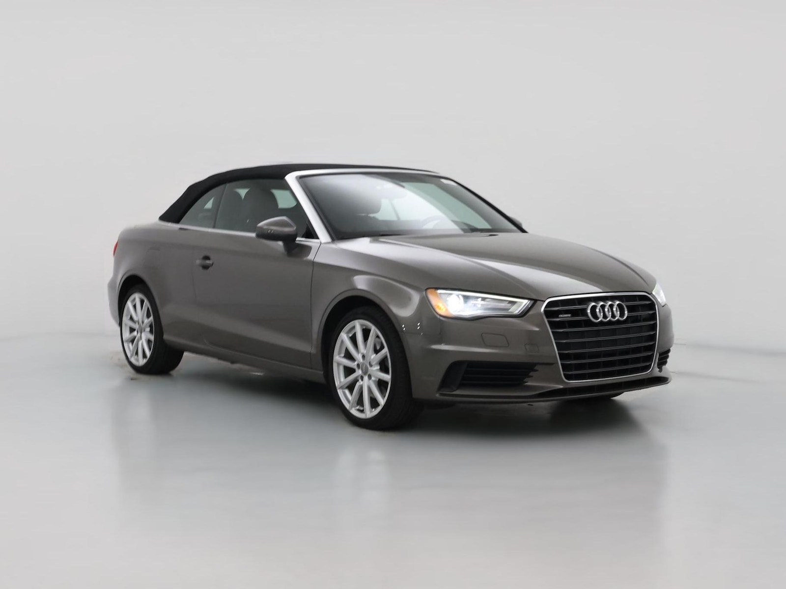 2015 Audi A3 Cabriolet Premium Plus