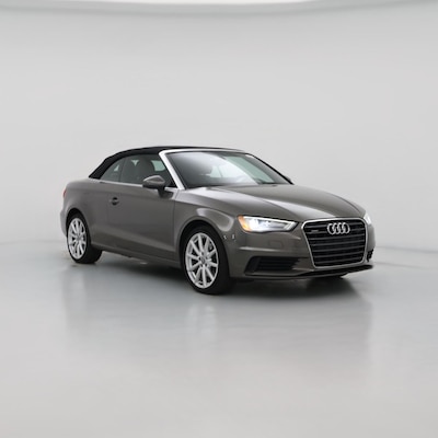 2015 Audi A3 Premium Plus