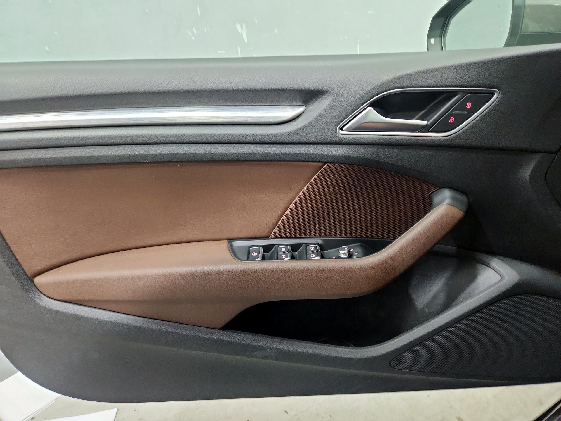 Thumbnail: 2015 Audi A3 - 12