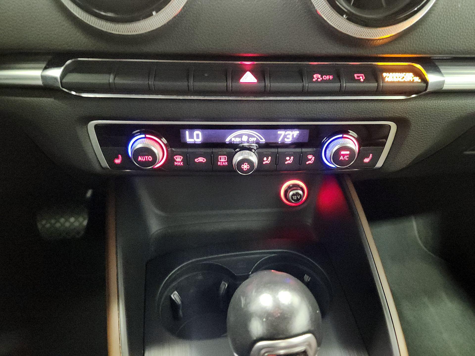 Thumbnail: 2015 Audi A3 - 15