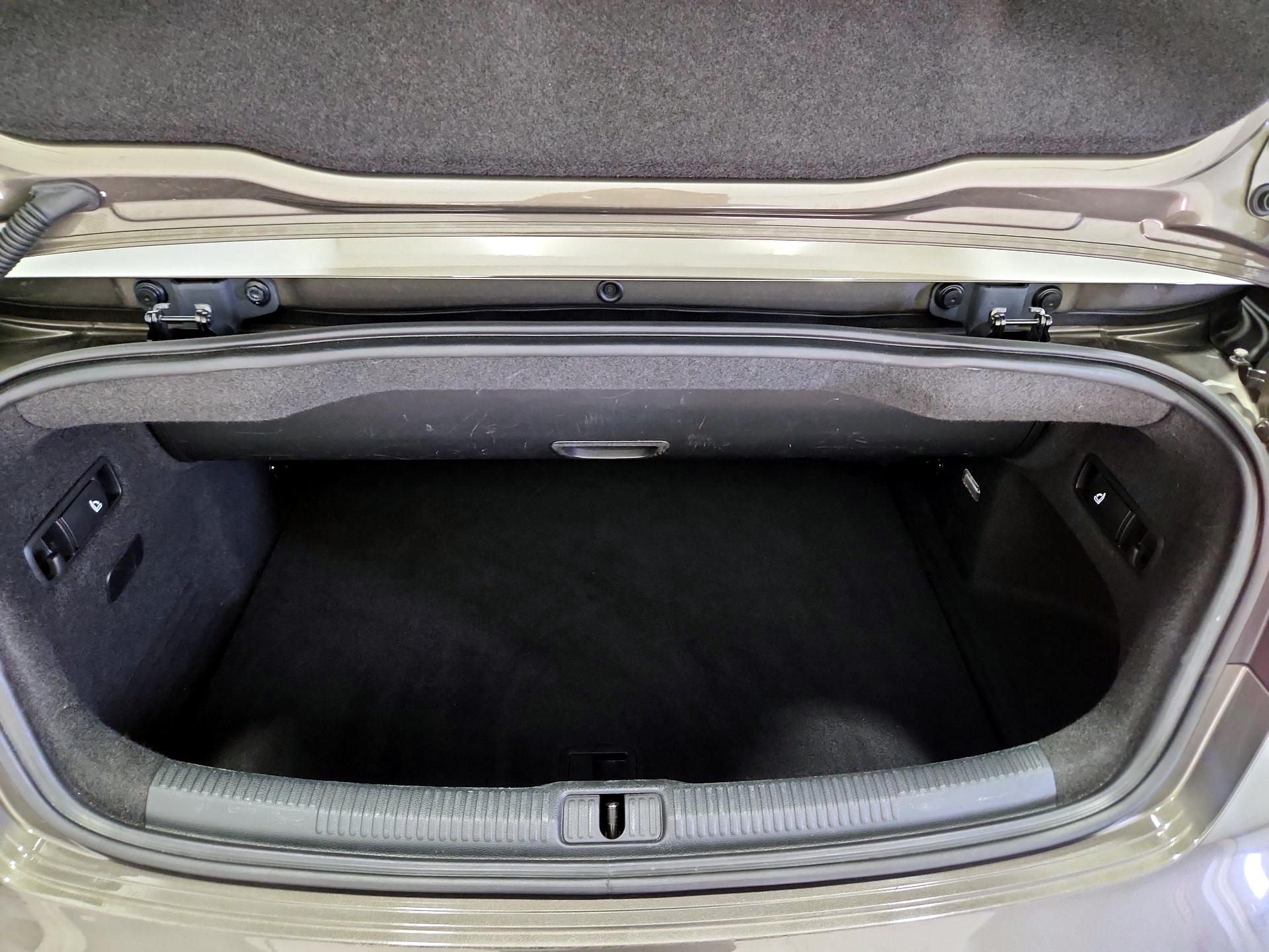 Thumbnail: 2015 Audi A3 - 17