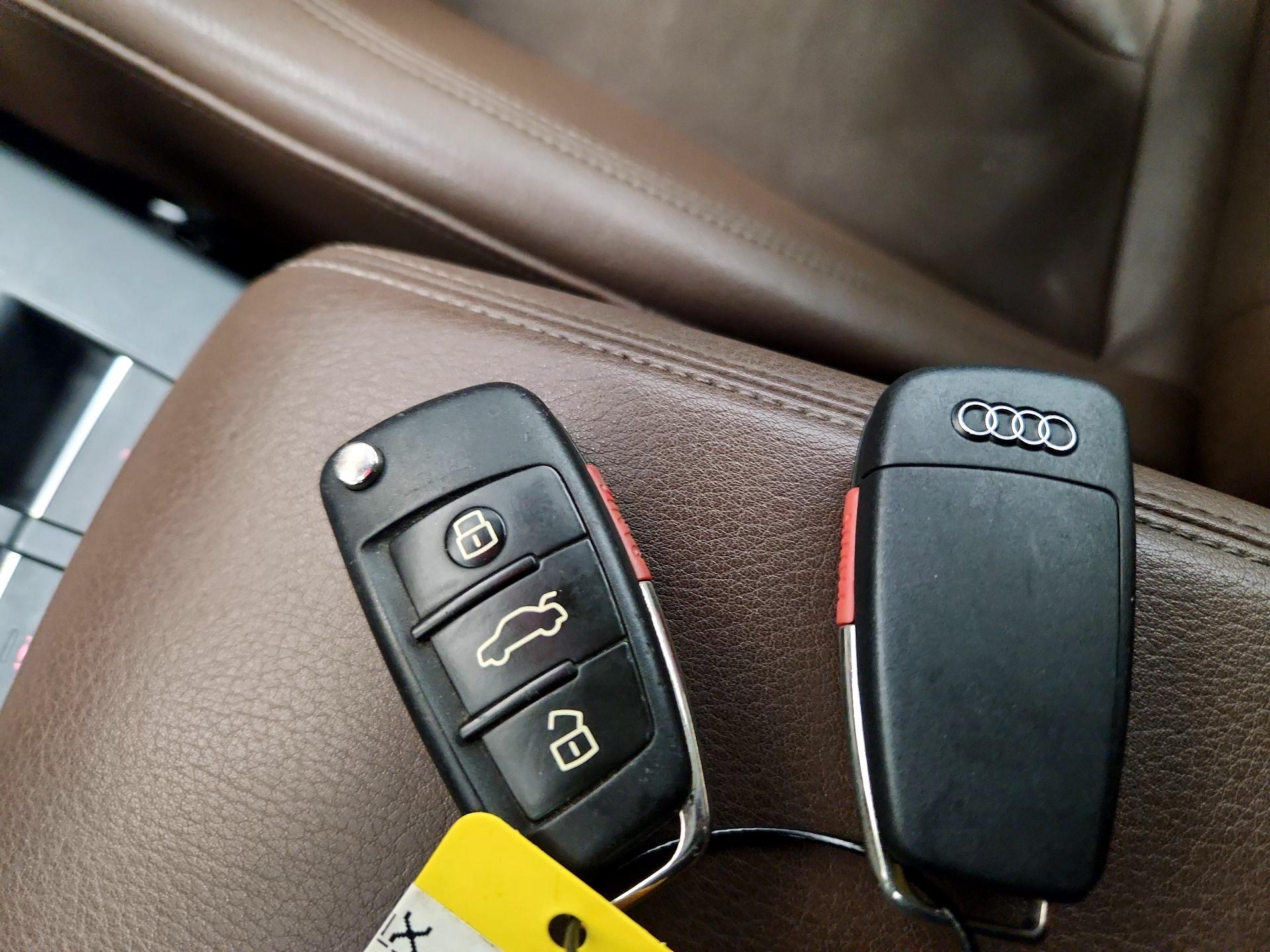 Thumbnail: 2015 Audi A3 - 19