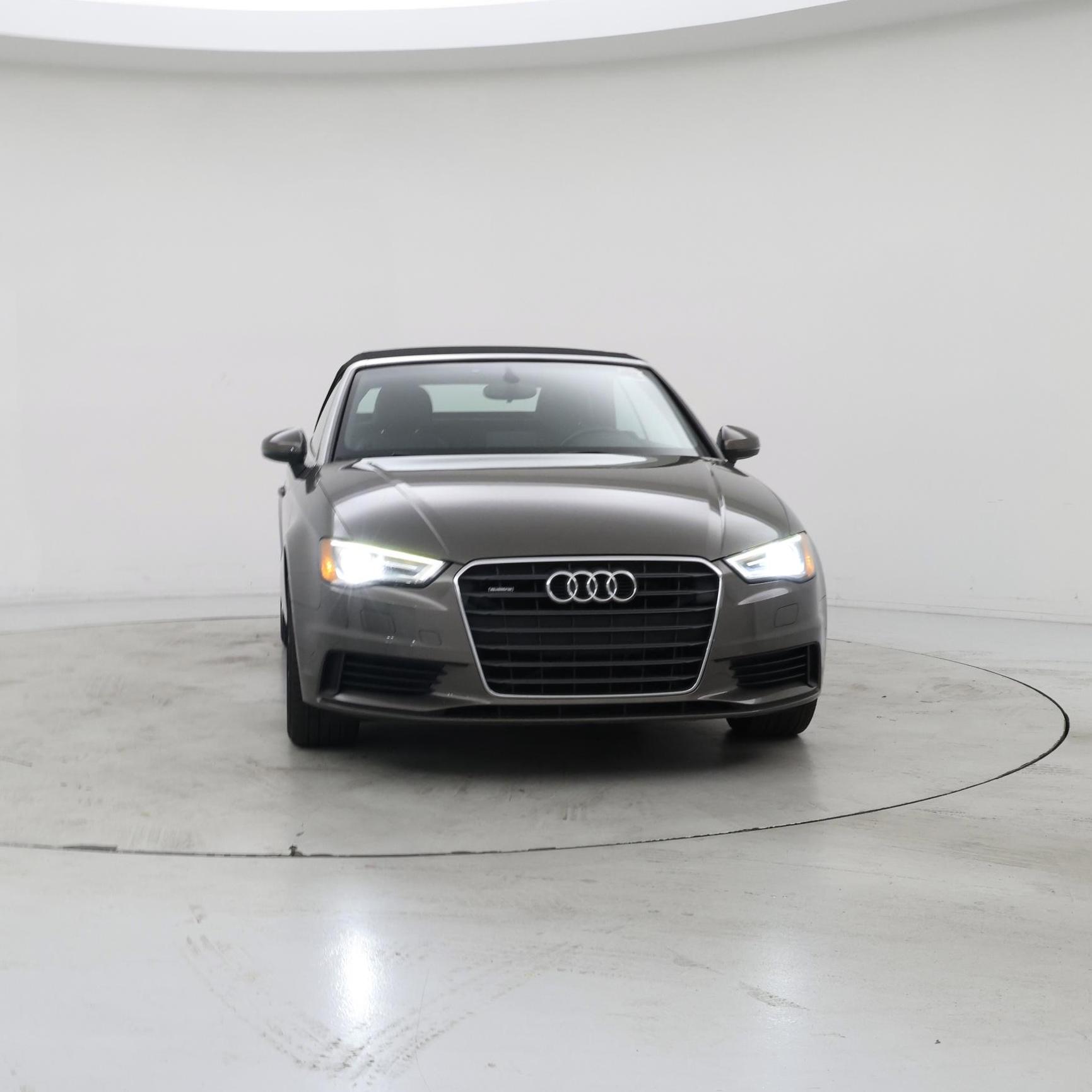 Thumbnail: 2015 Audi A3 - 5