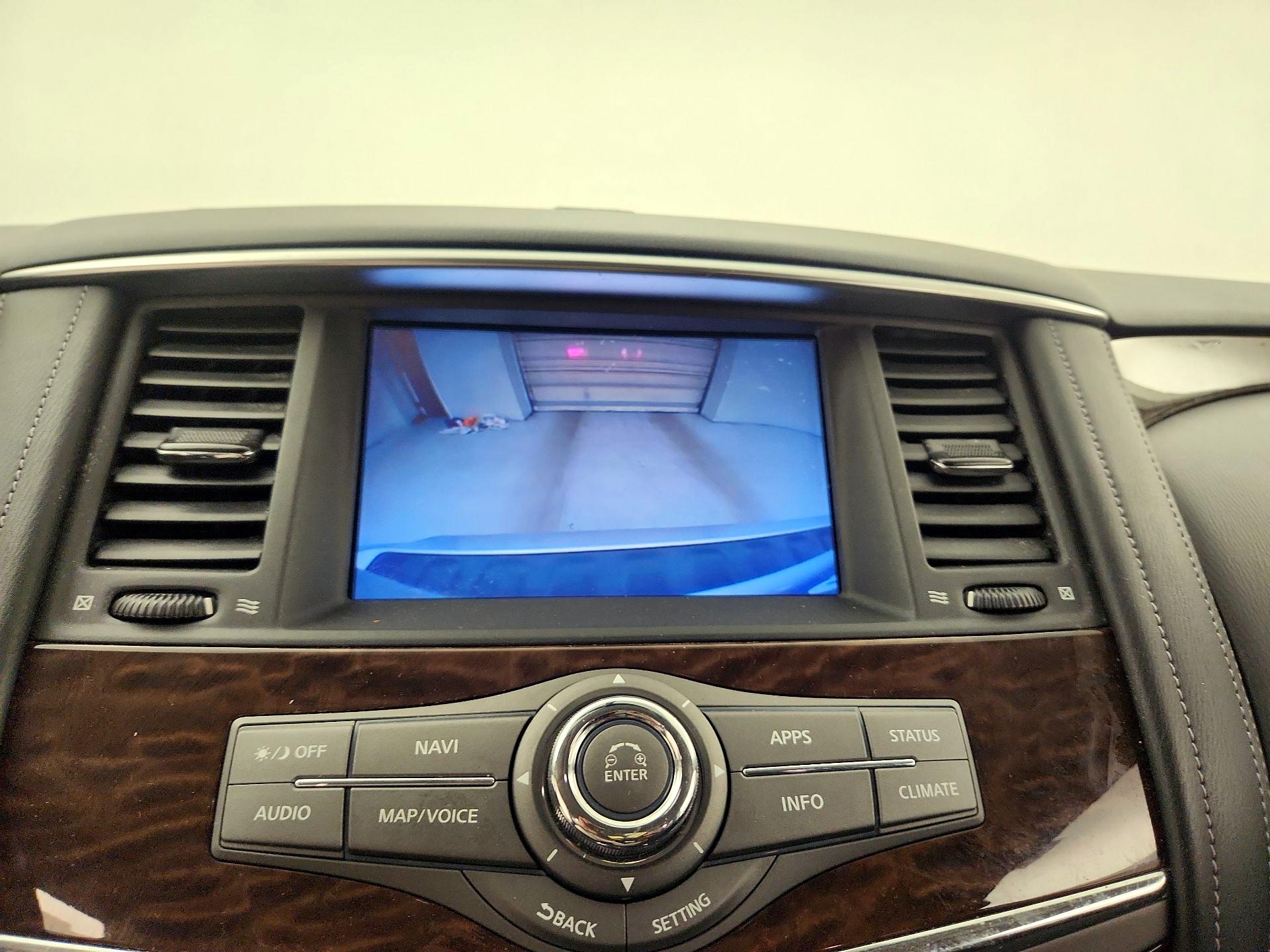 Thumbnail: 2020 Nissan Armada - 12