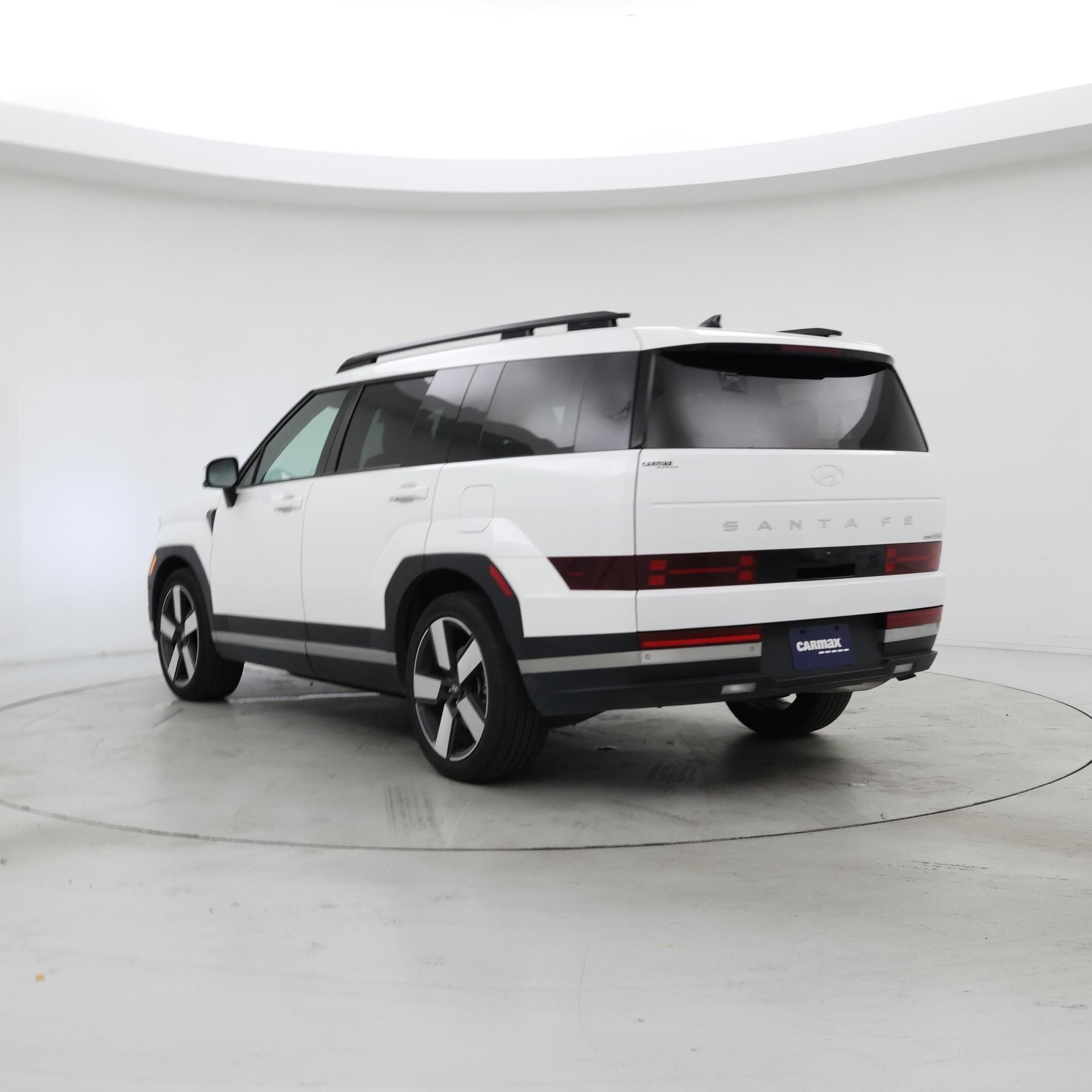 Thumbnail: 2025 Hyundai Santa Fe - 2