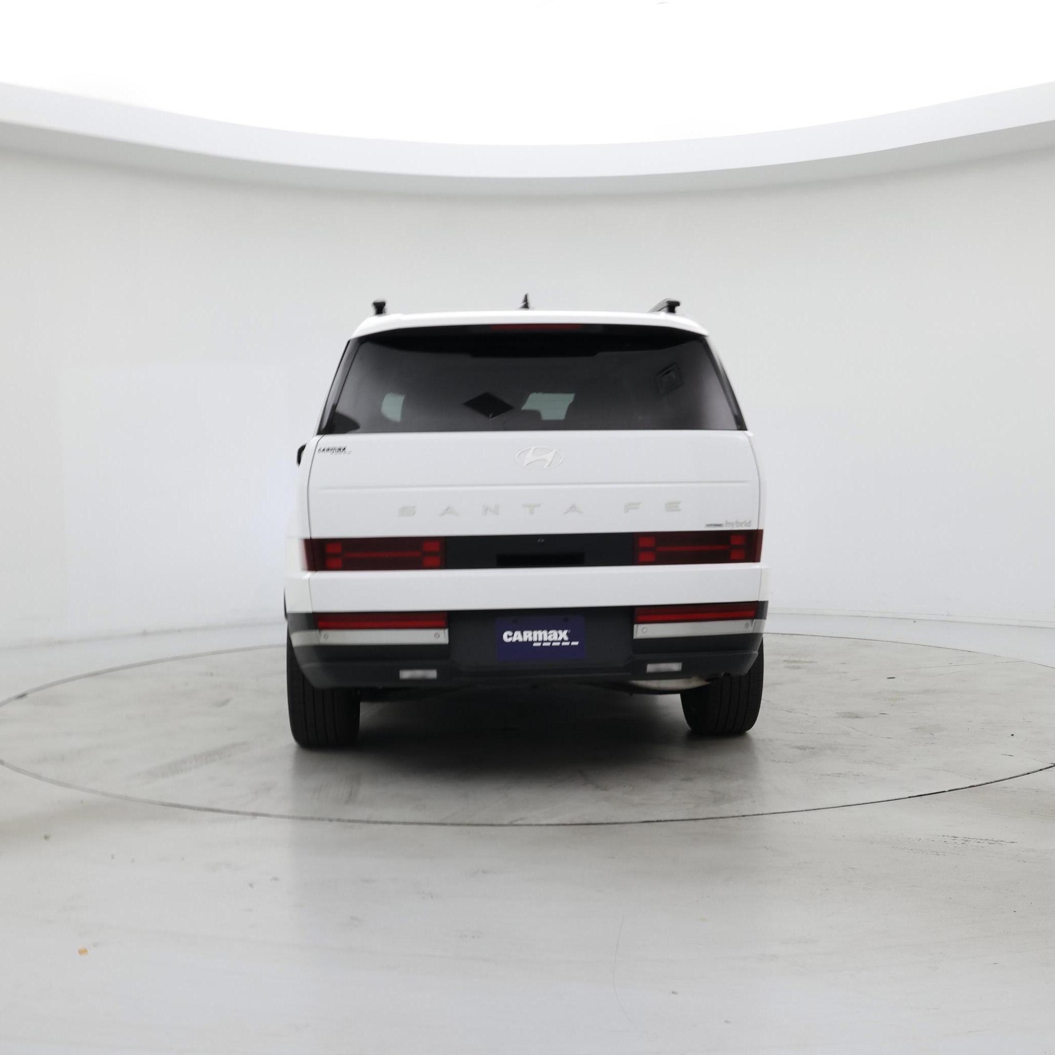 Thumbnail: 2025 Hyundai Santa Fe - 6