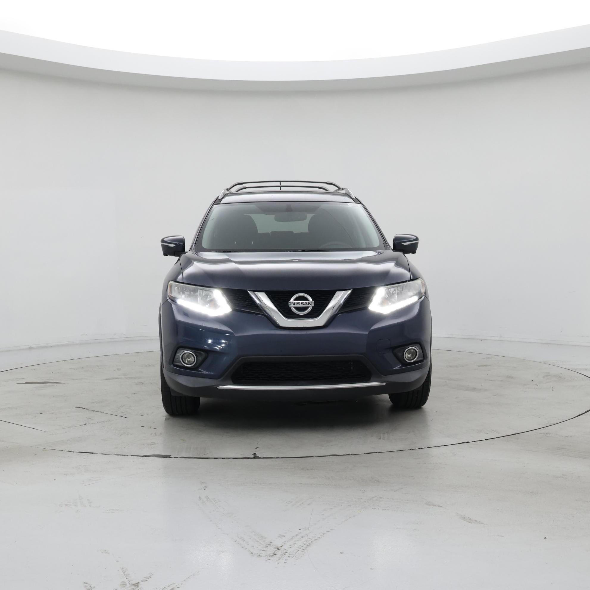 Thumbnail: 2015 Nissan Rogue - 5