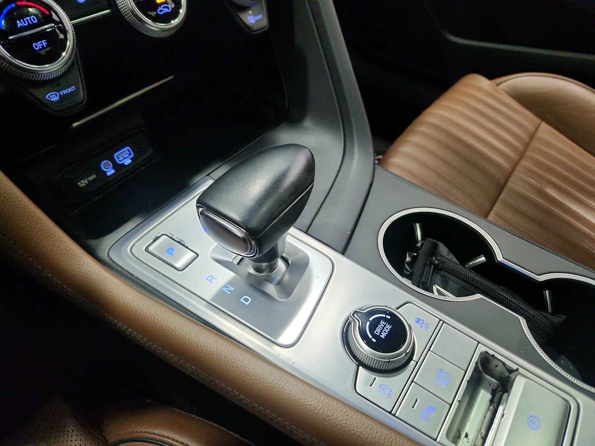 Thumbnail: 2020 Genesis G70 - 18